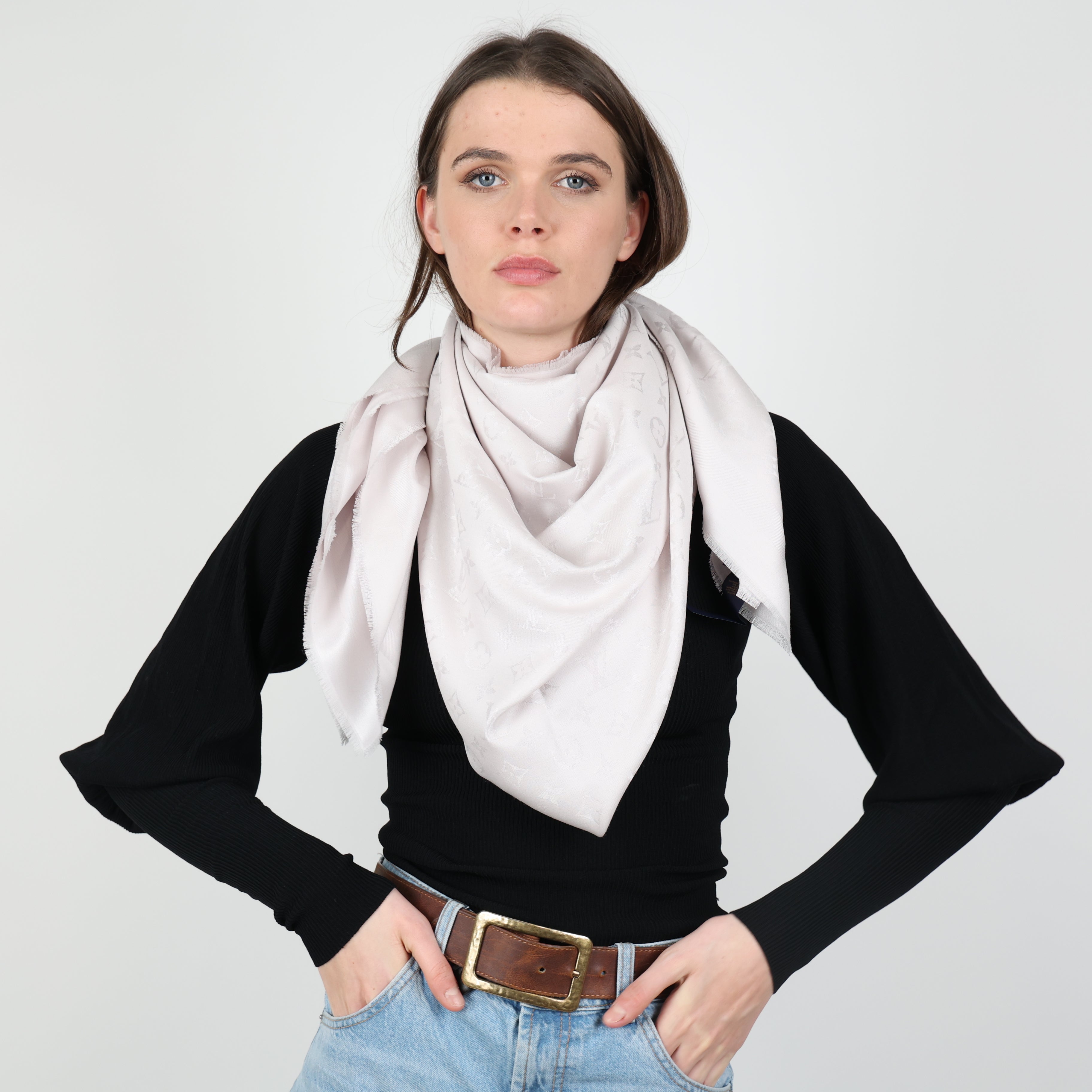 Scarf, UK Size One Size