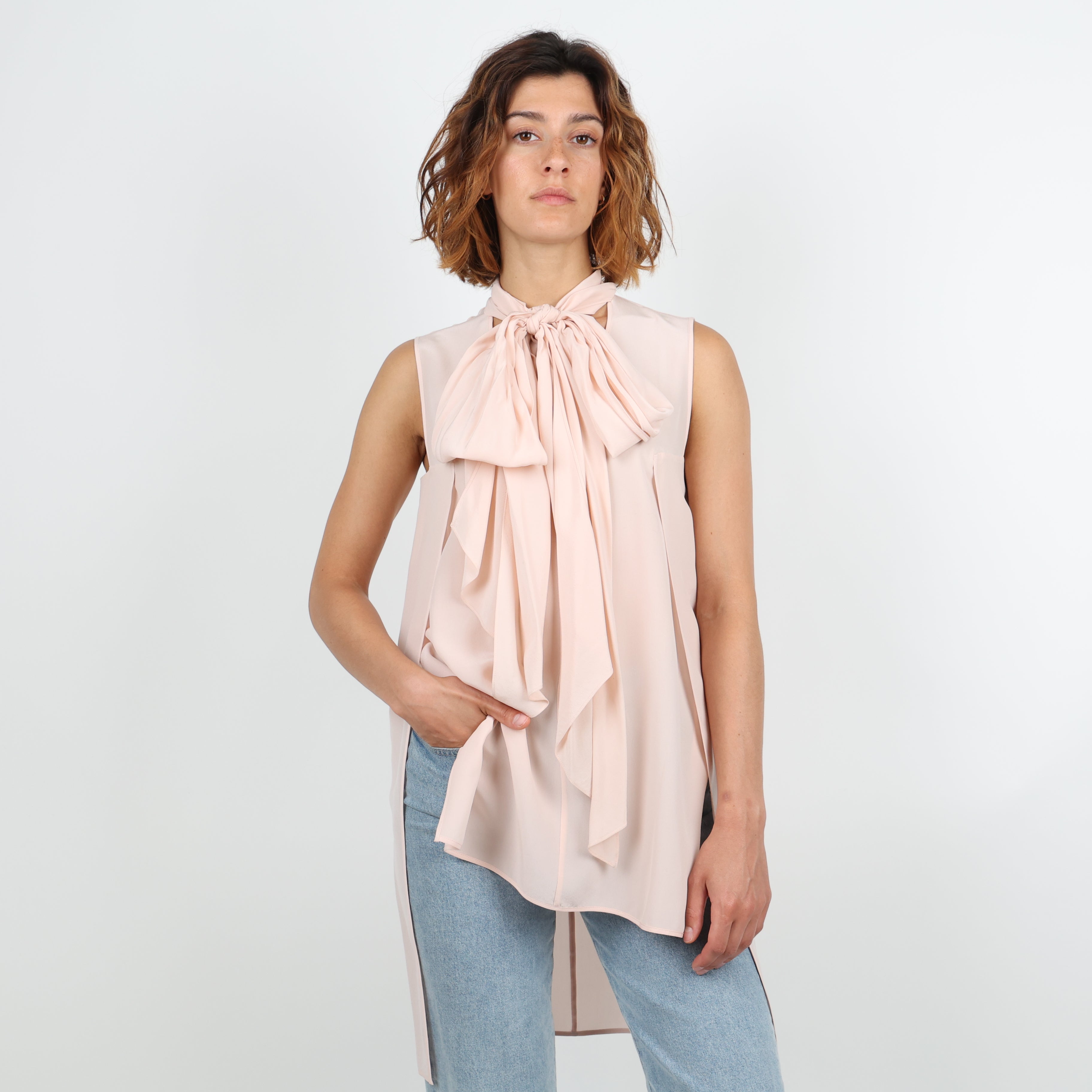 Blouse, UK Size 8