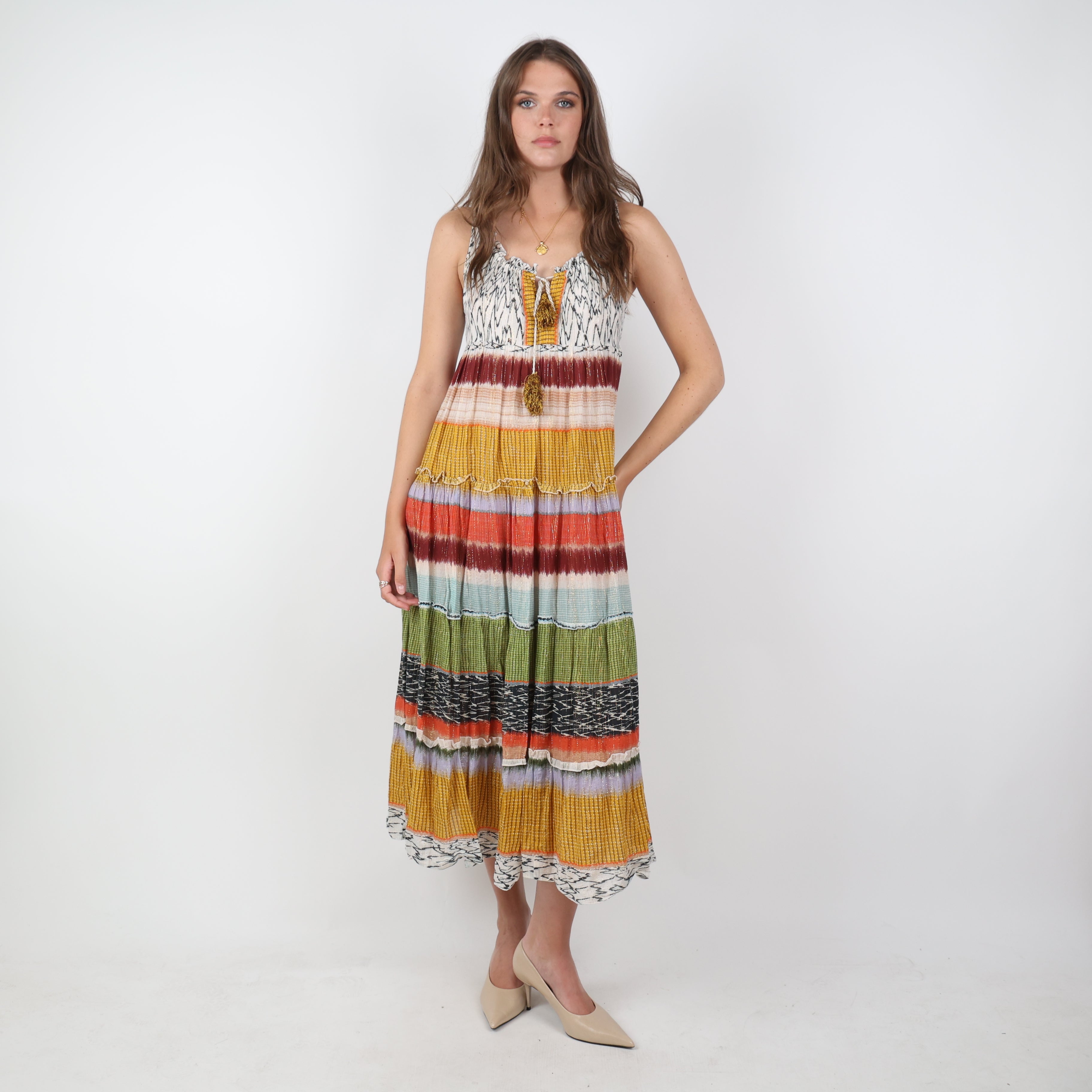 Dress, UK Size 10