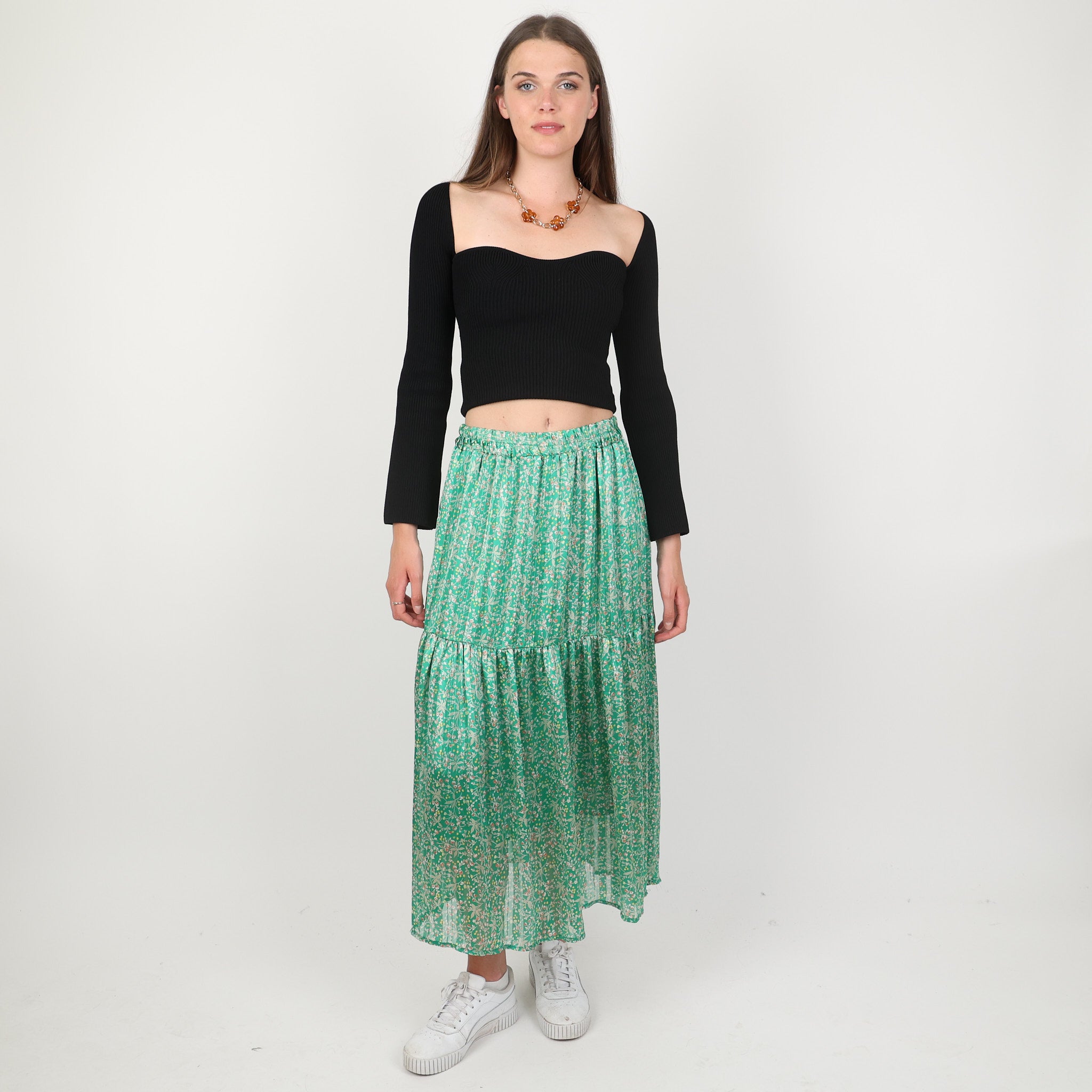 Skirt, UK Size 8