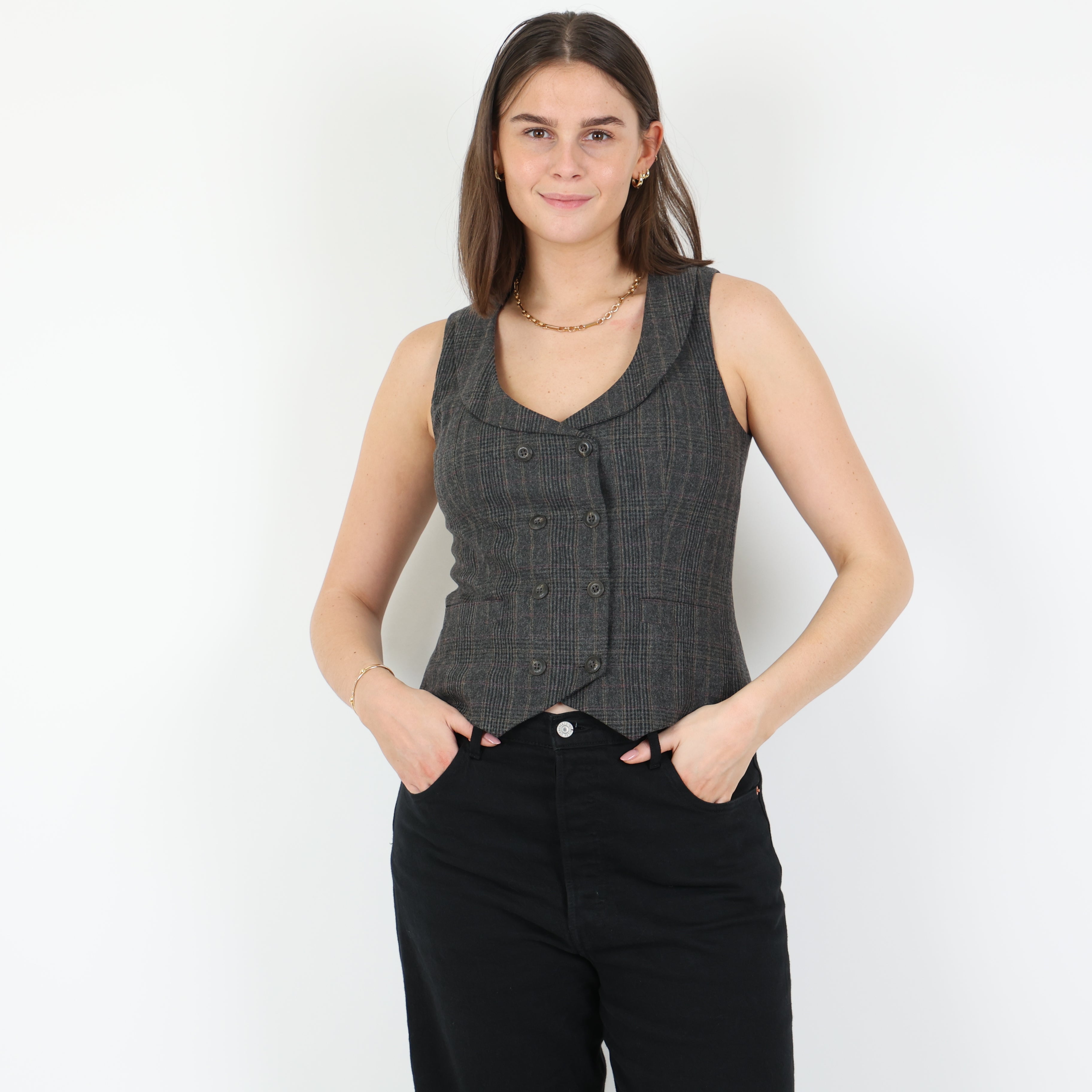 Top, UK Size 12
