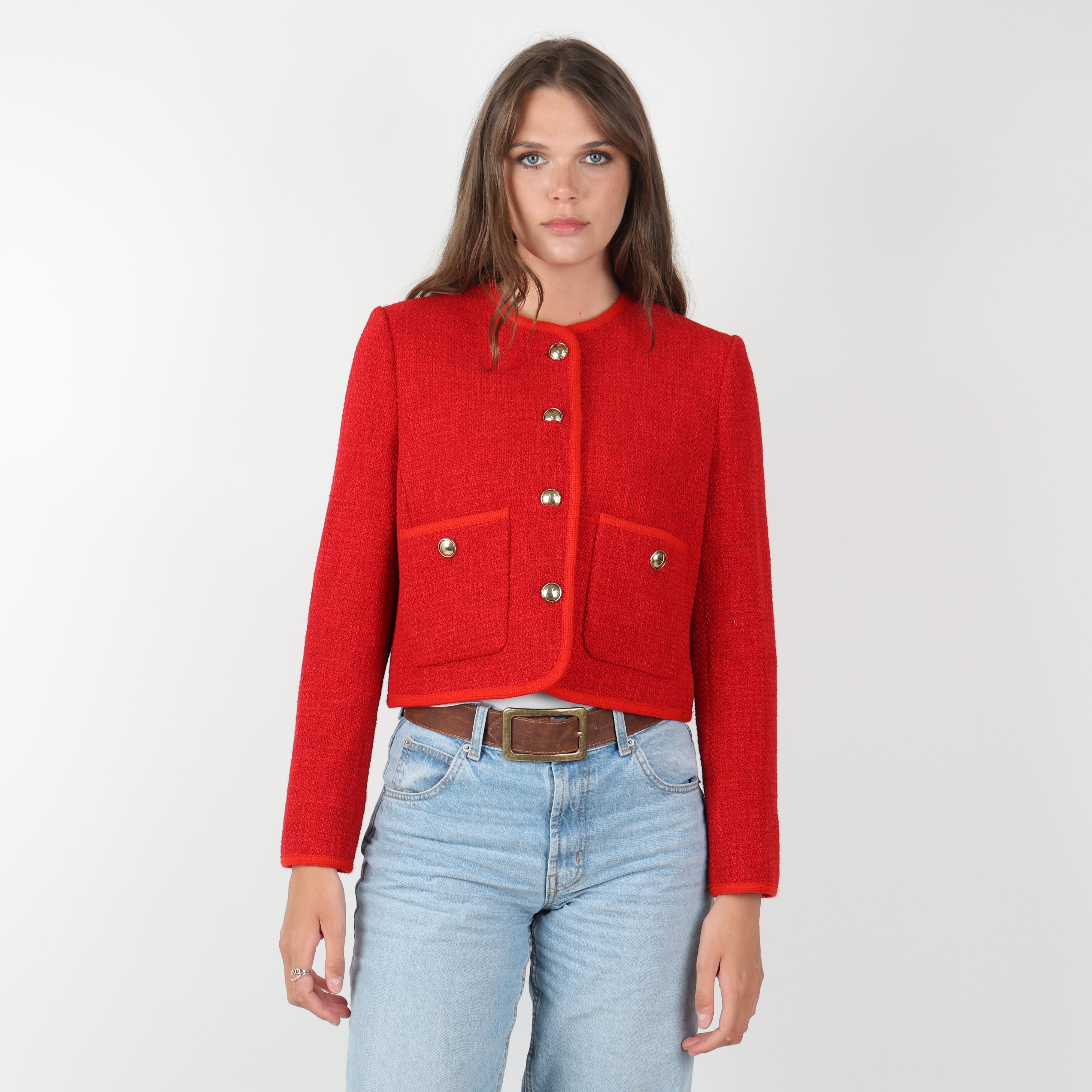 Jacket, UK Size 14