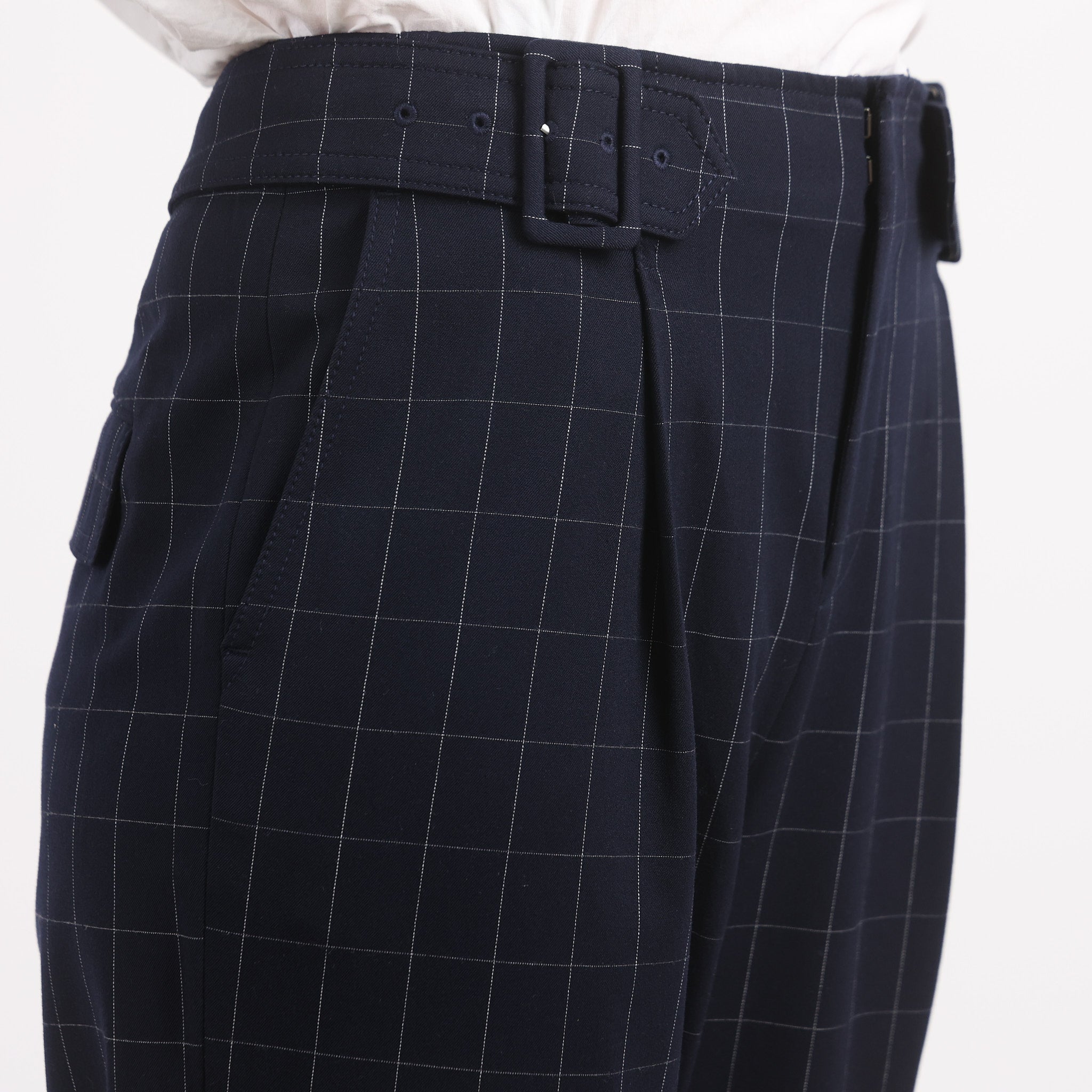 Trousers, UK Size 8