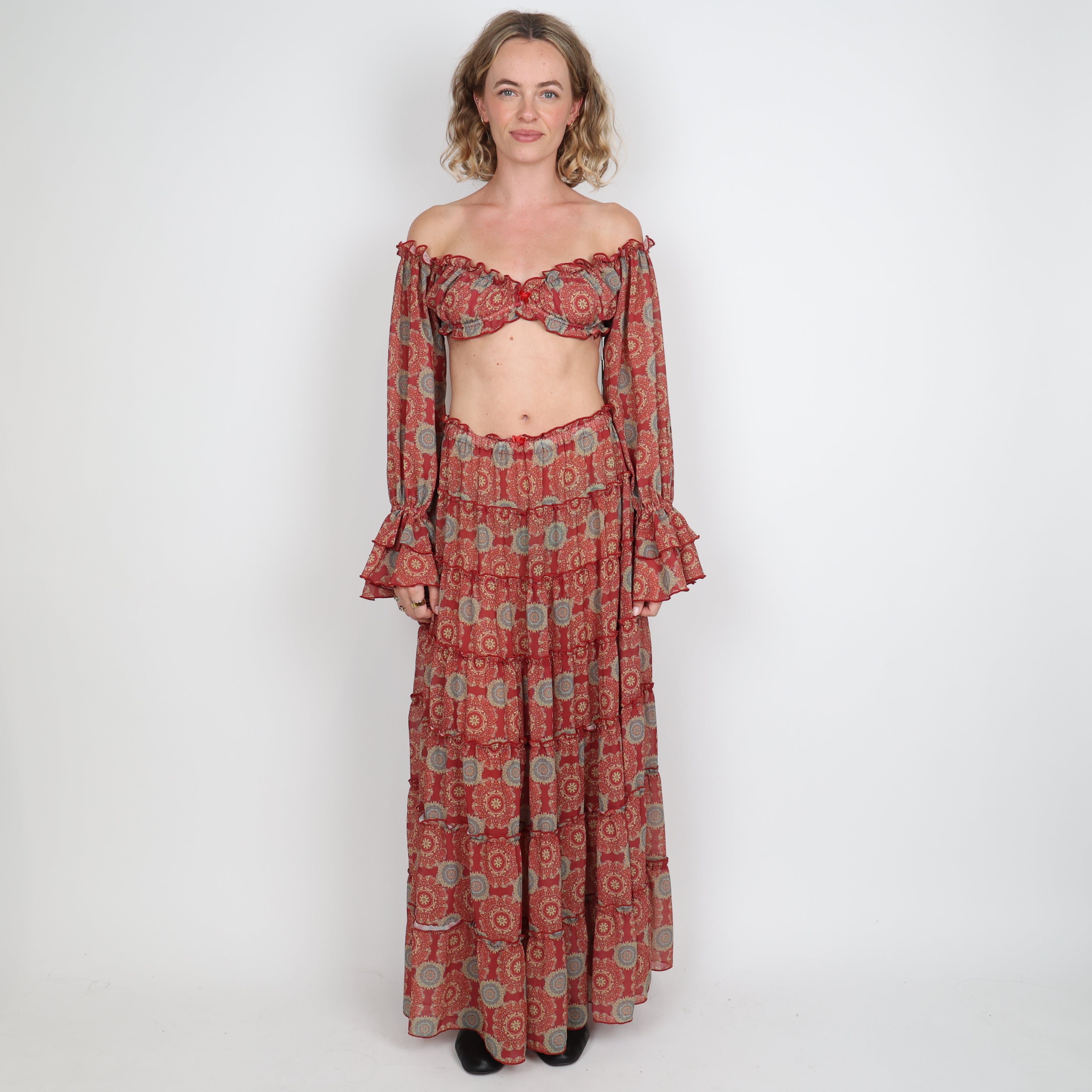 Co Ord, UK Size 8