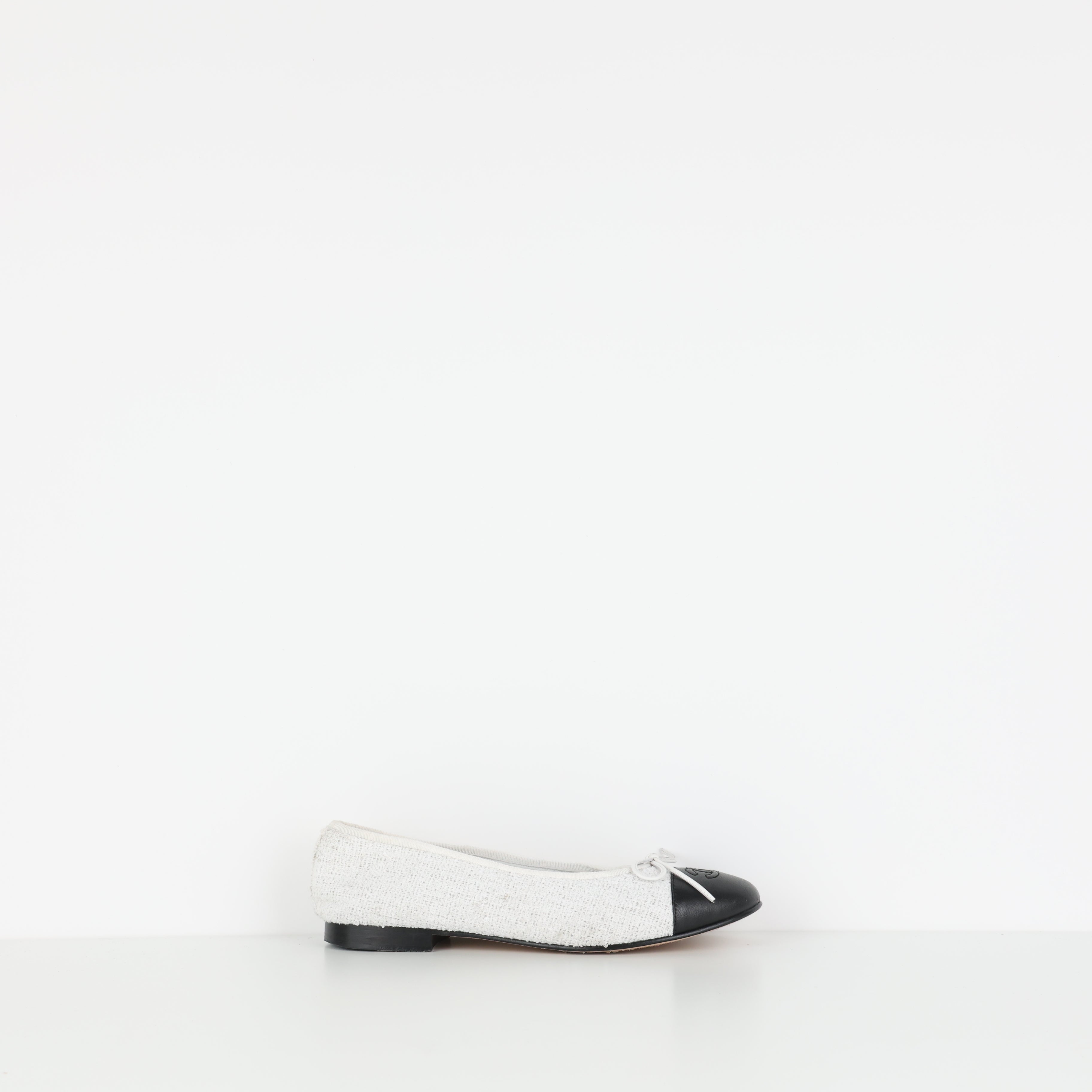 Flats , Shoe Size 41