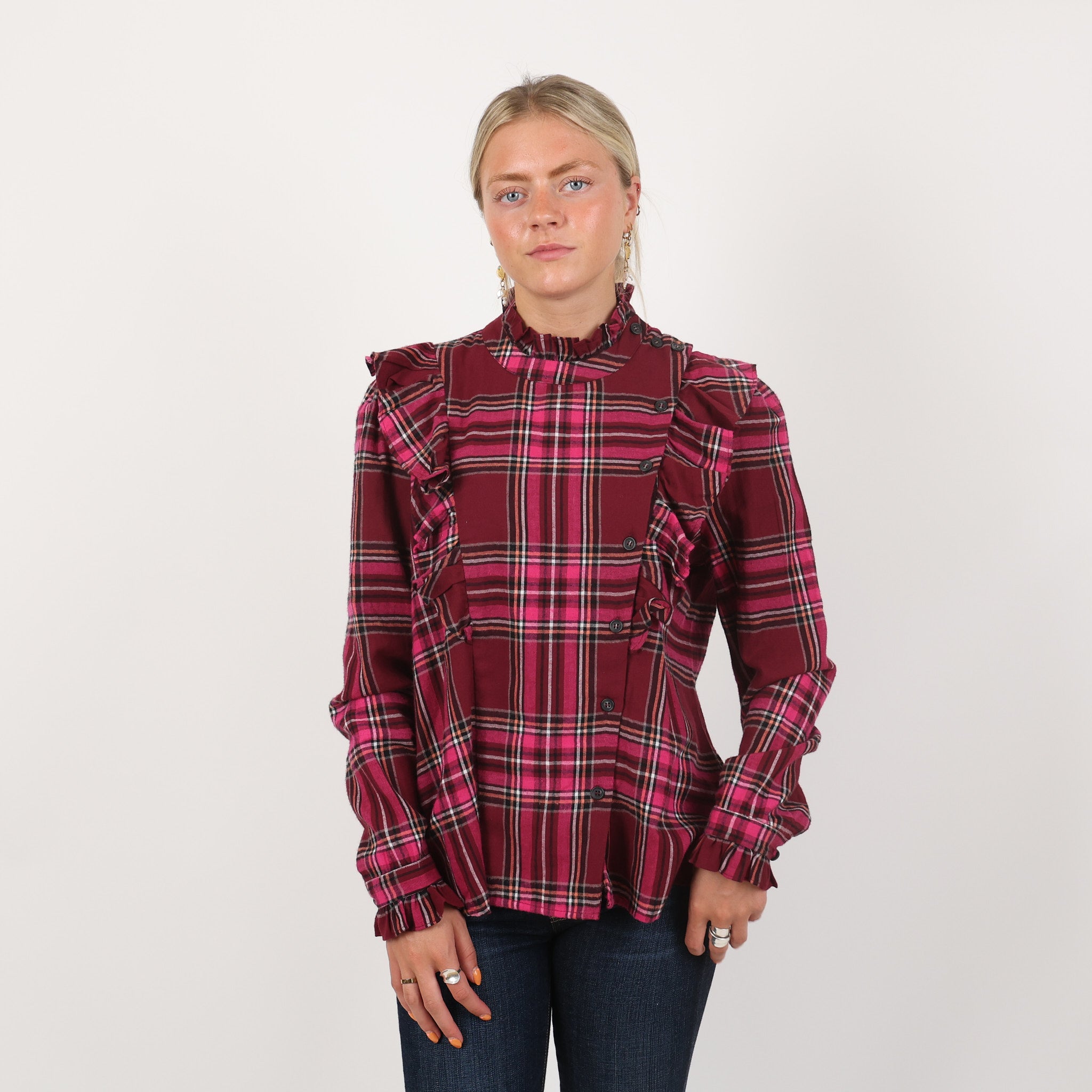 Shirt, UK Size 14