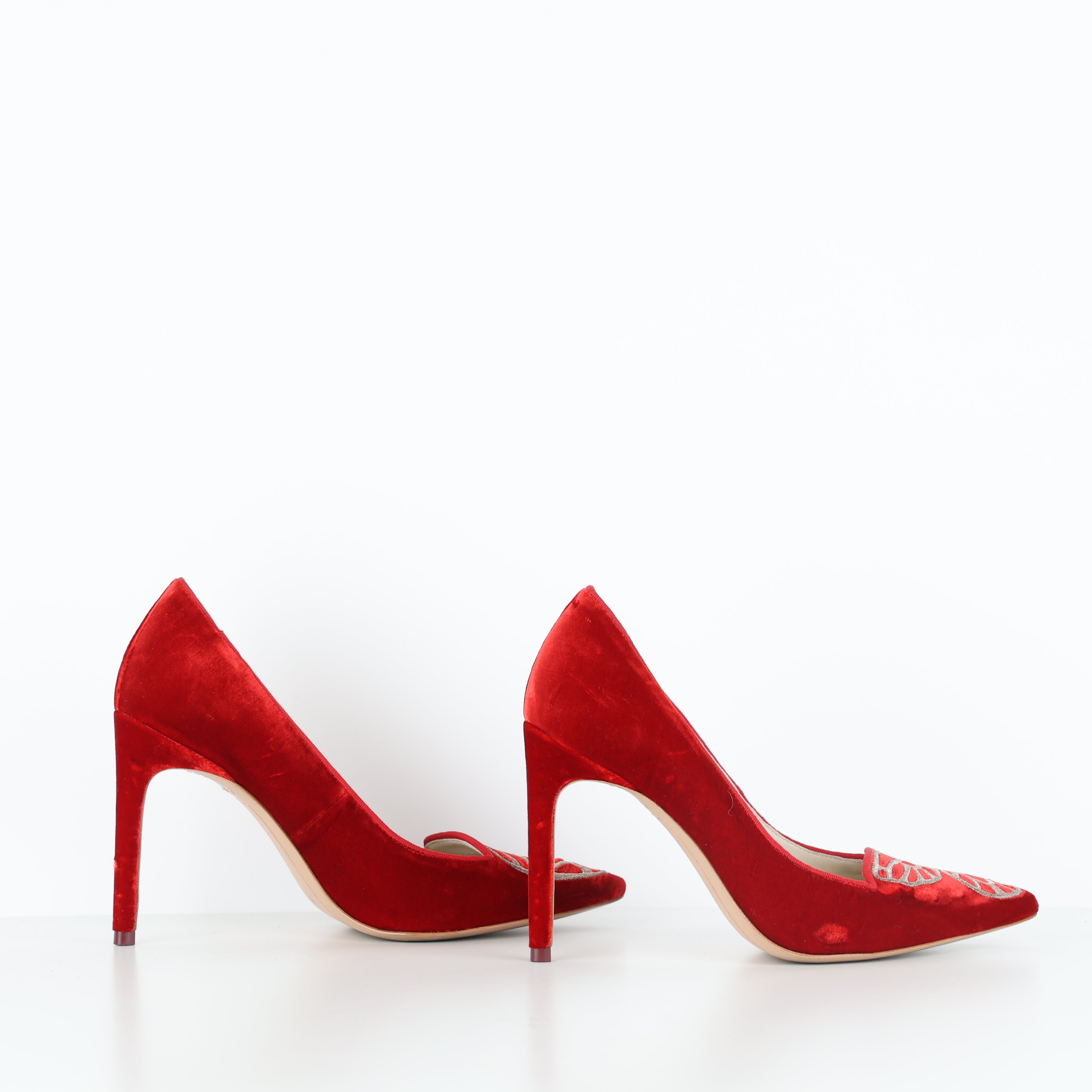 Heels , Shoe Size 37
