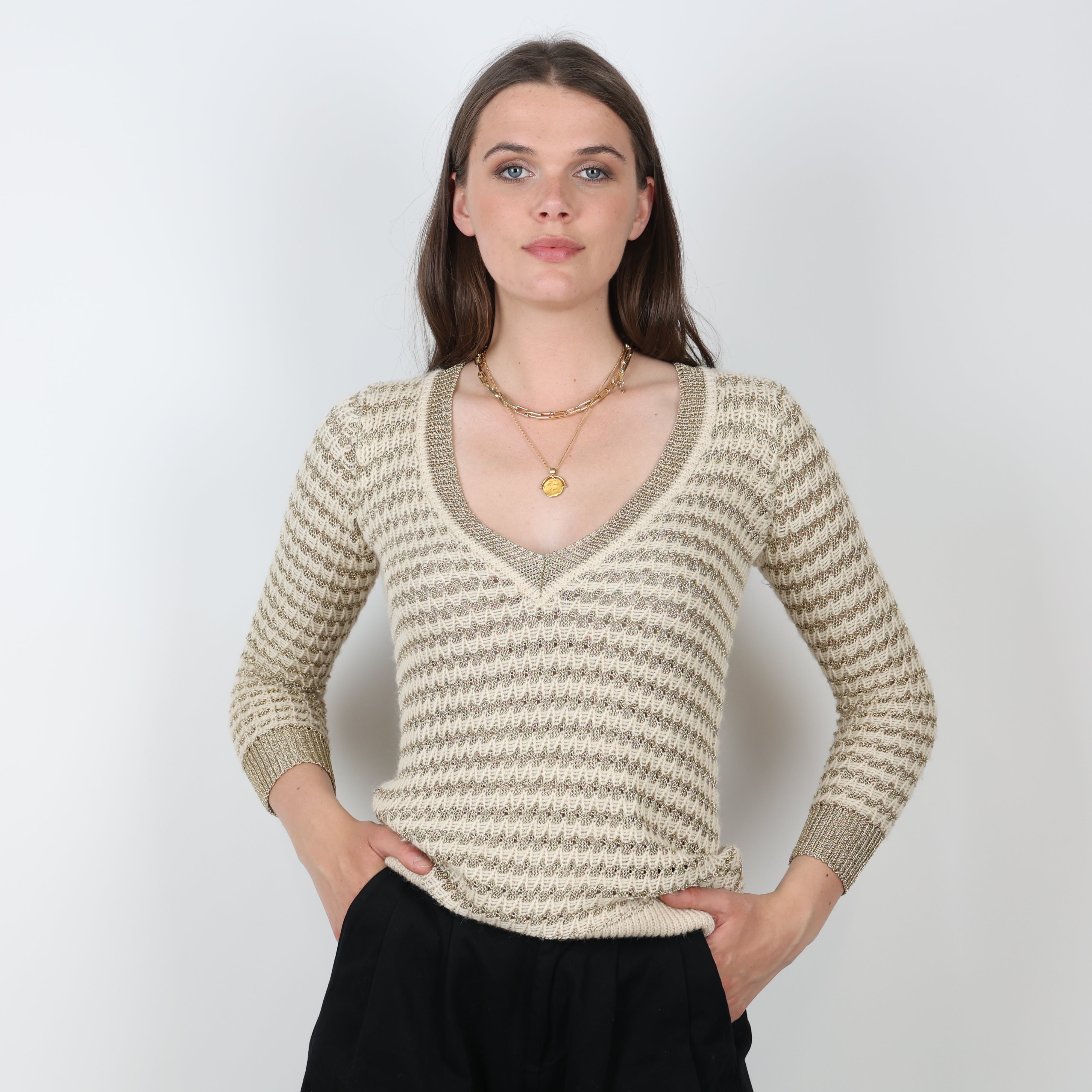 Knitwear, UK Size 10