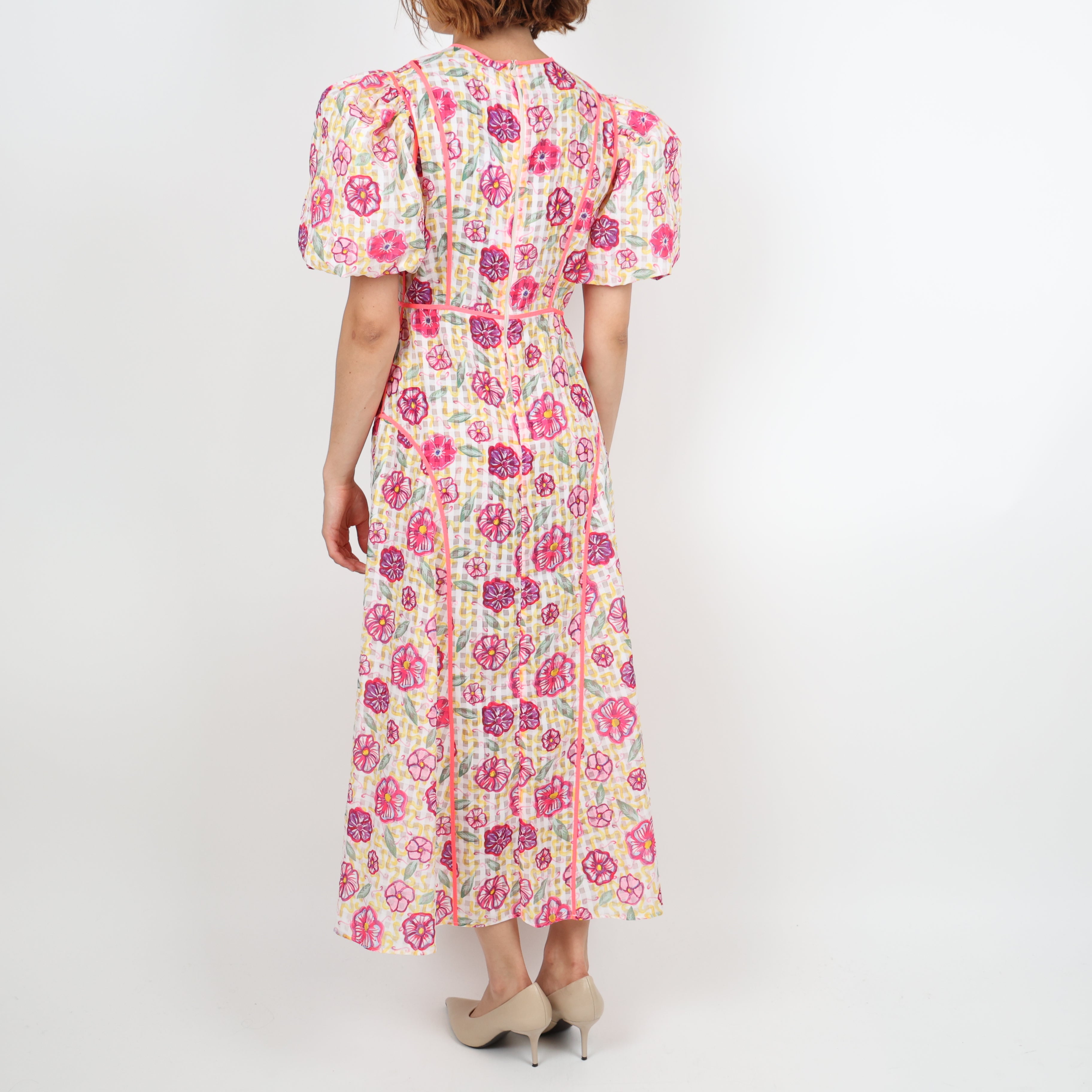 Dress, UK Size 8