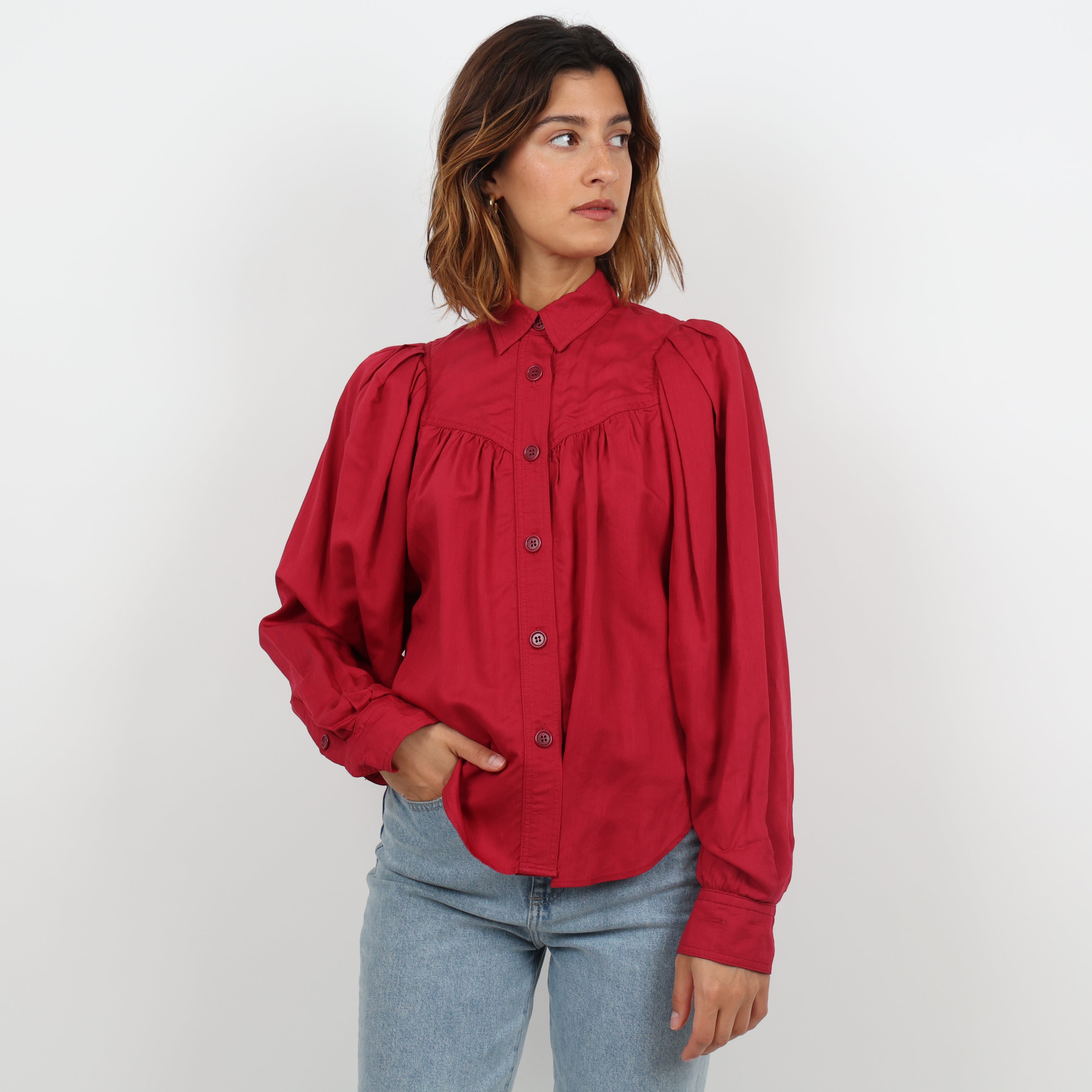 Top, UK Size 6