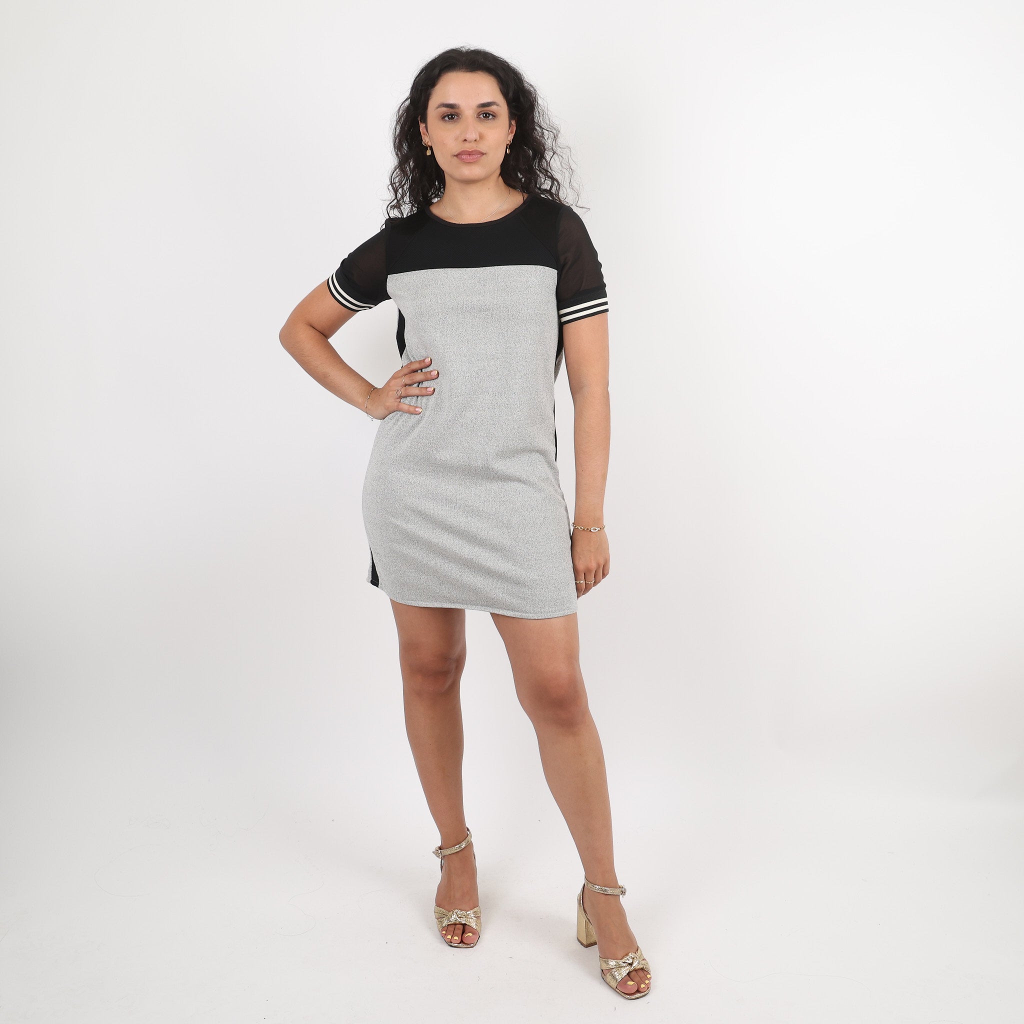 Top, UK Size 8