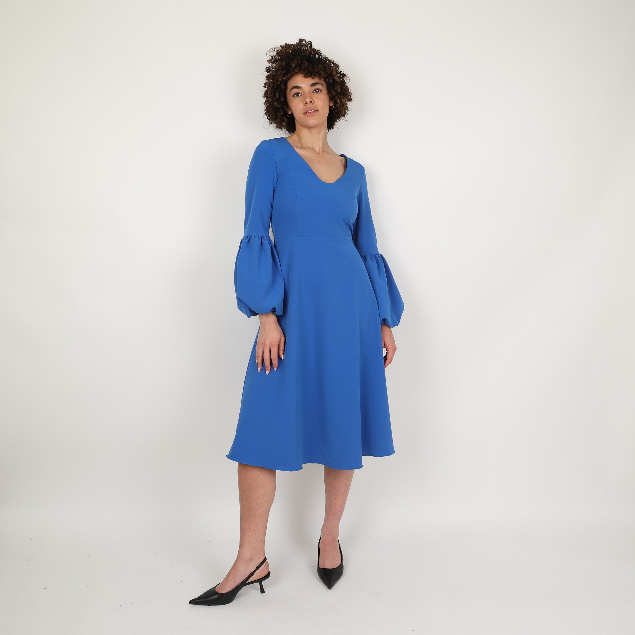 Dress, UK Size 10