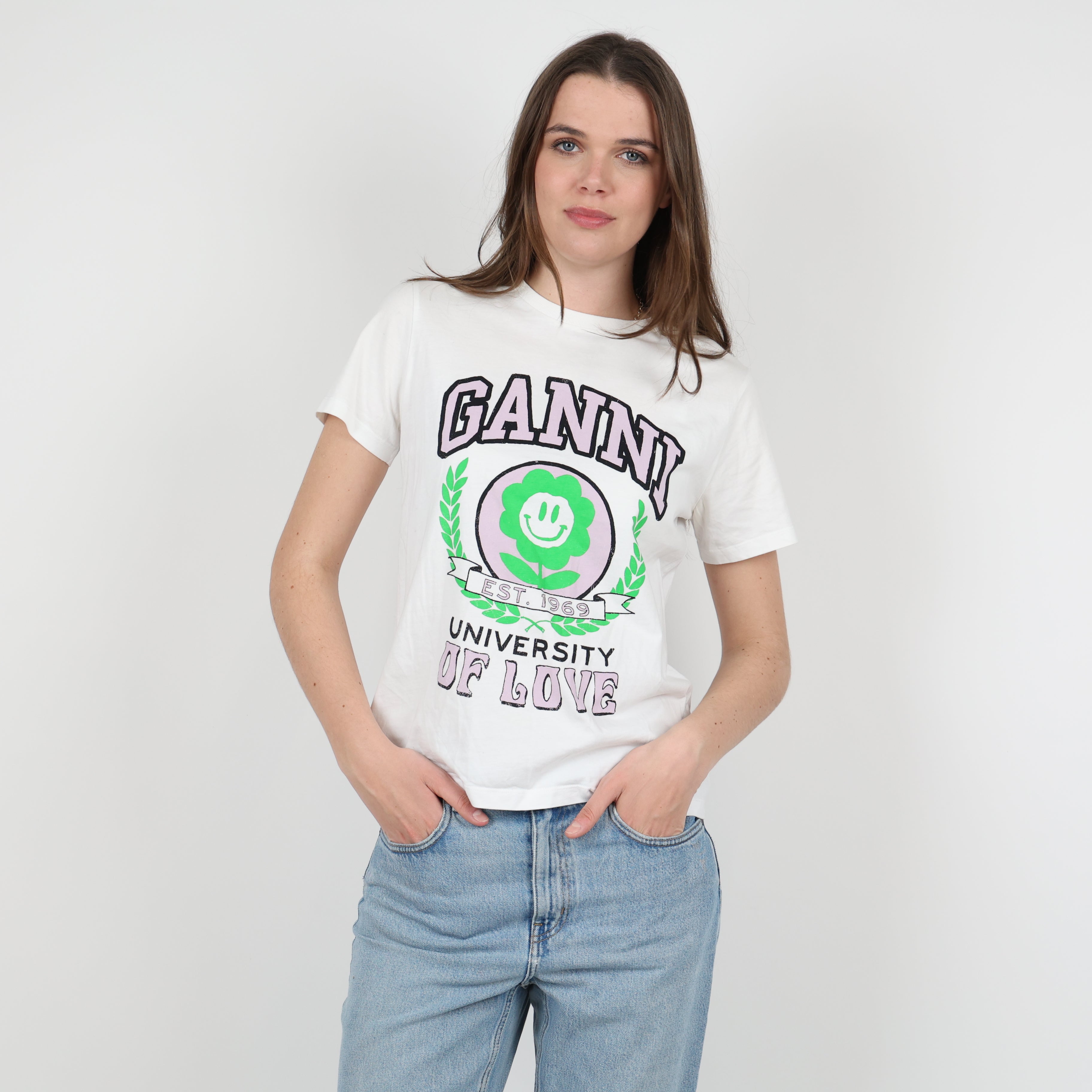 Top, UK Size 8