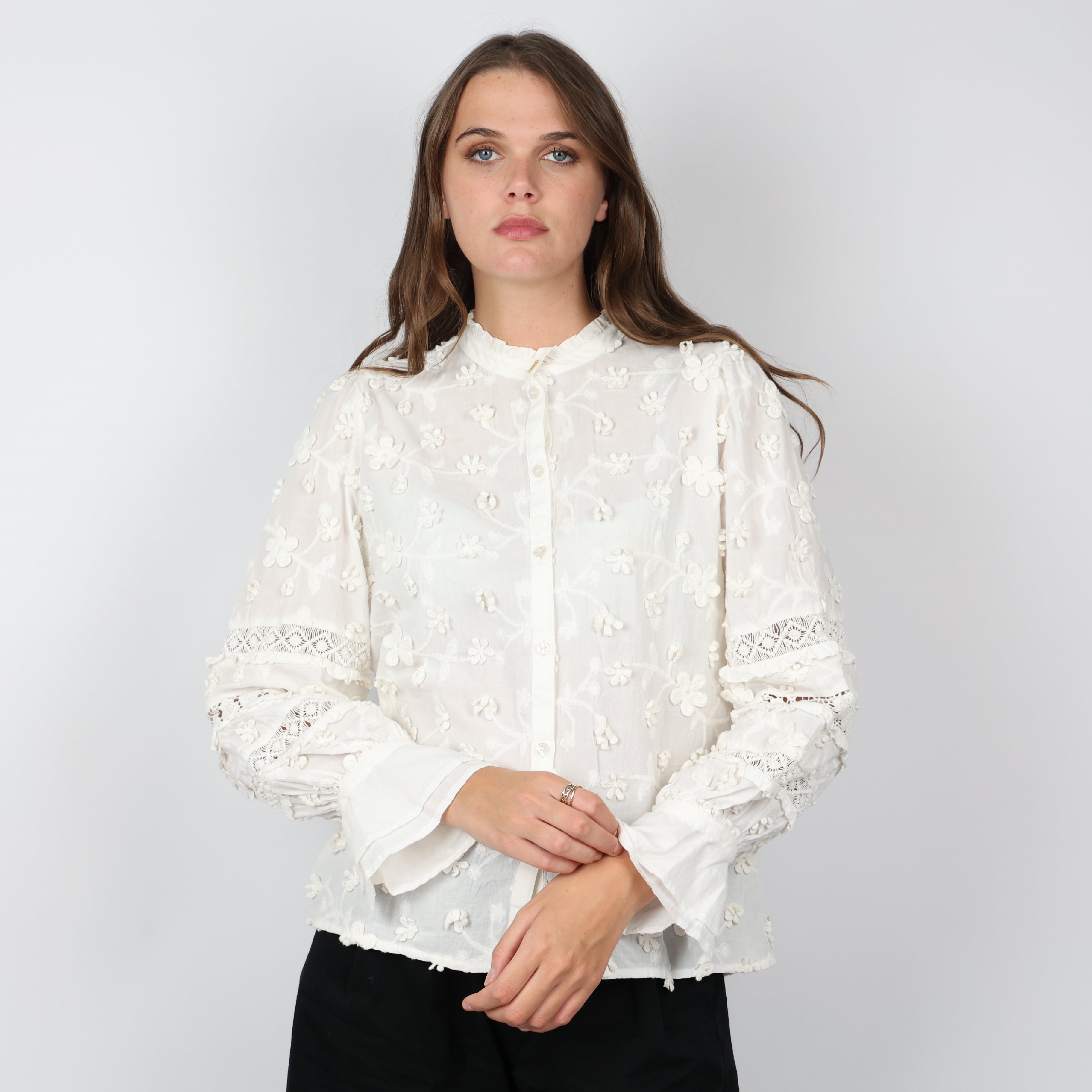 Blouse, UK Size 12