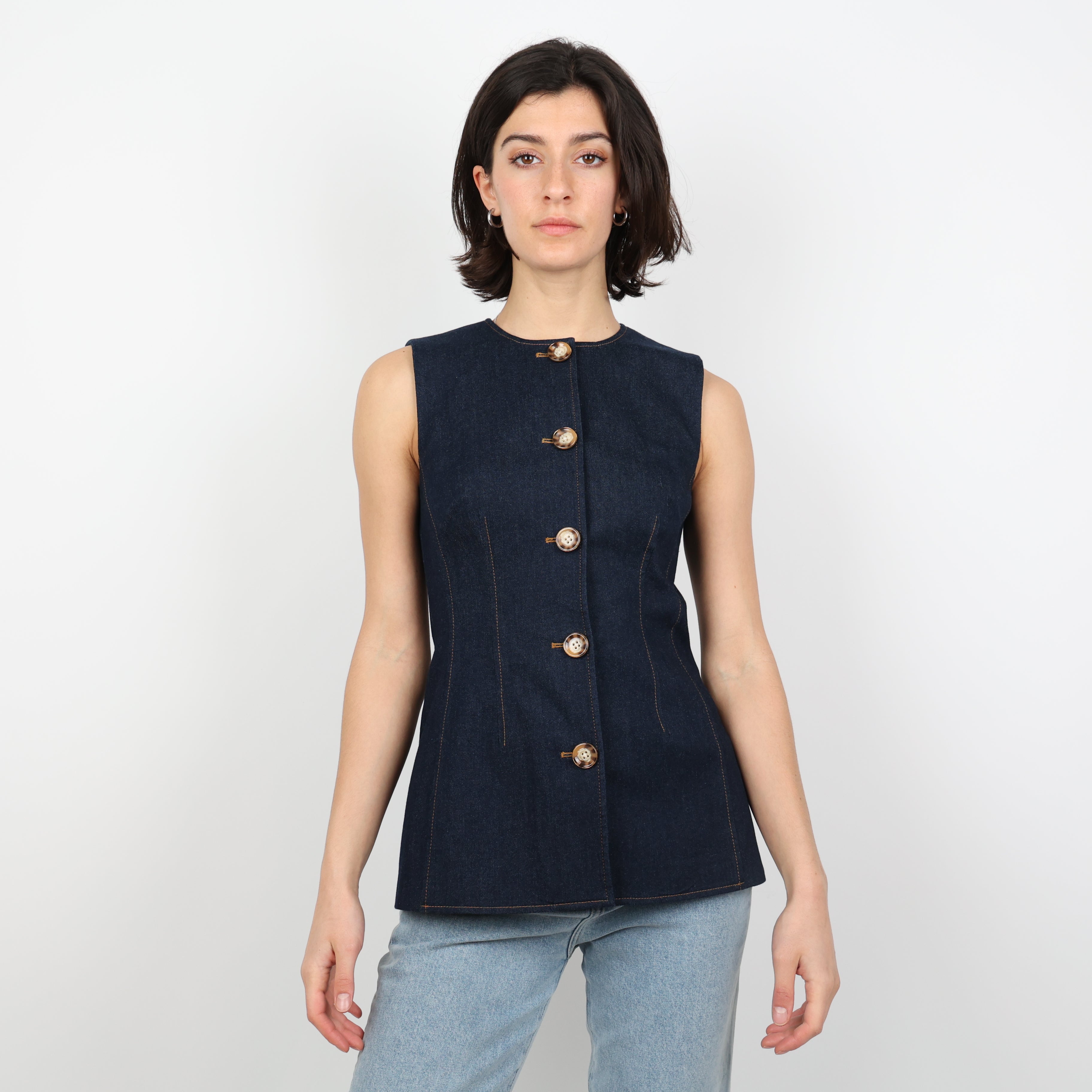 Jacket, UK Size 8