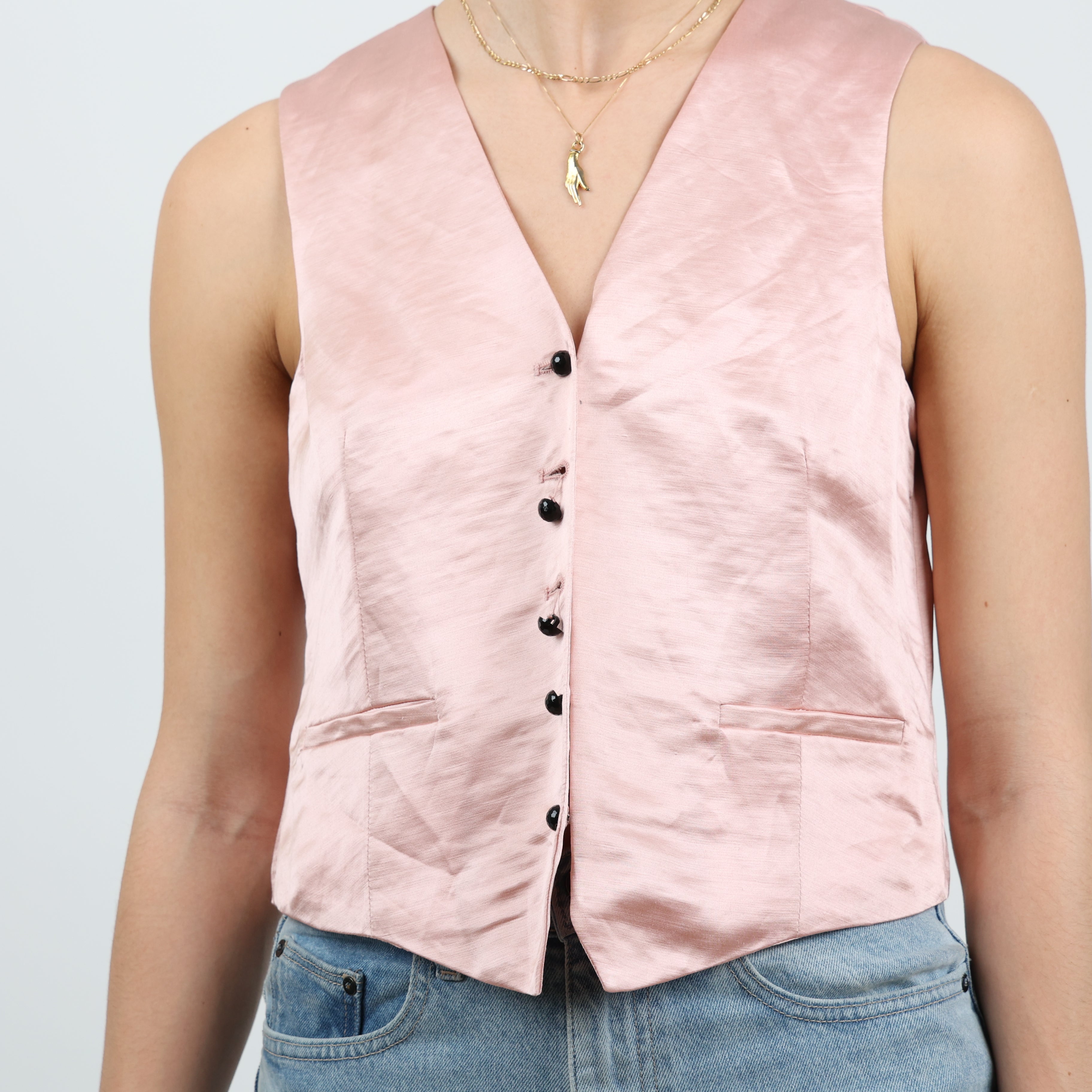 Top, UK Size 8