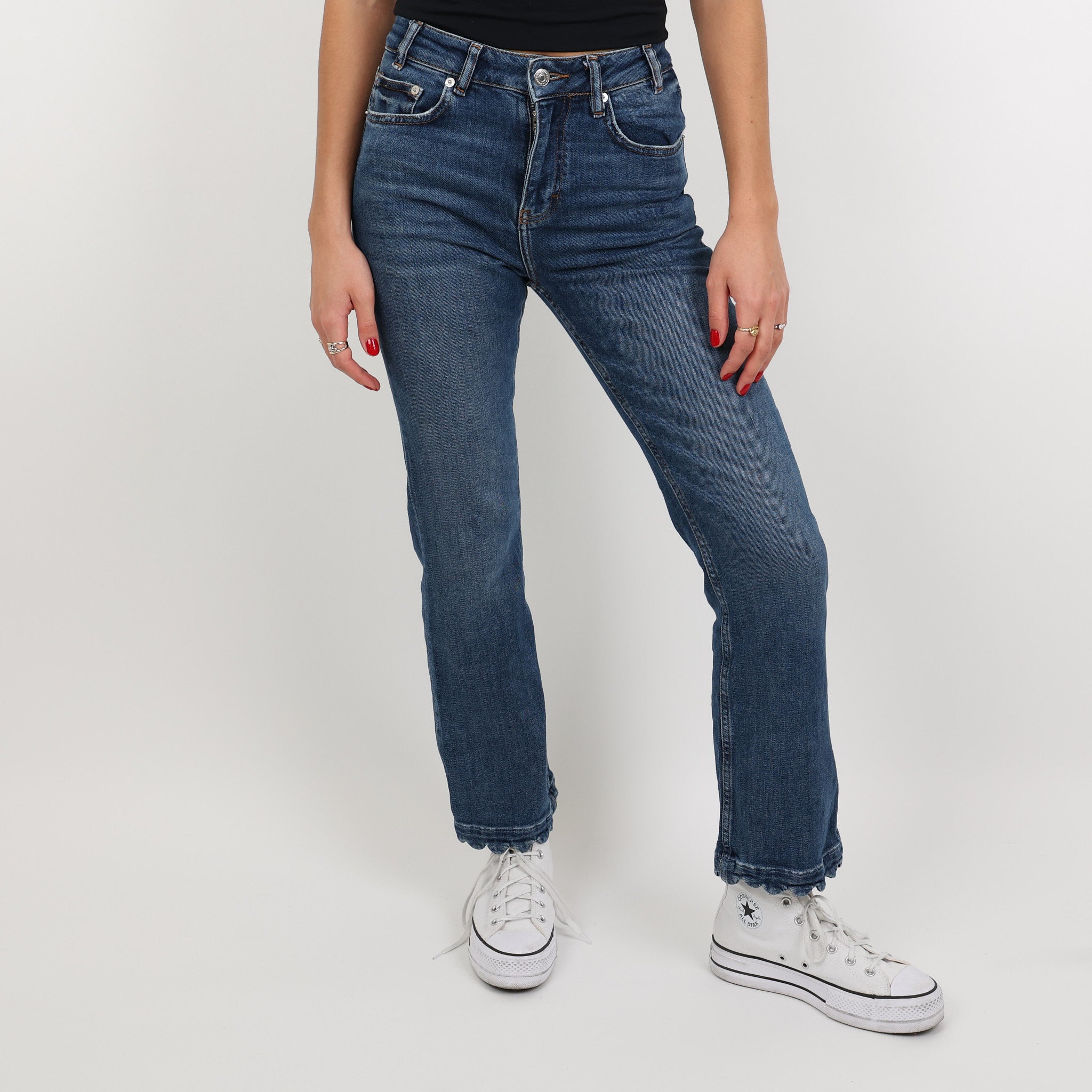 Jeans, UK Size 8