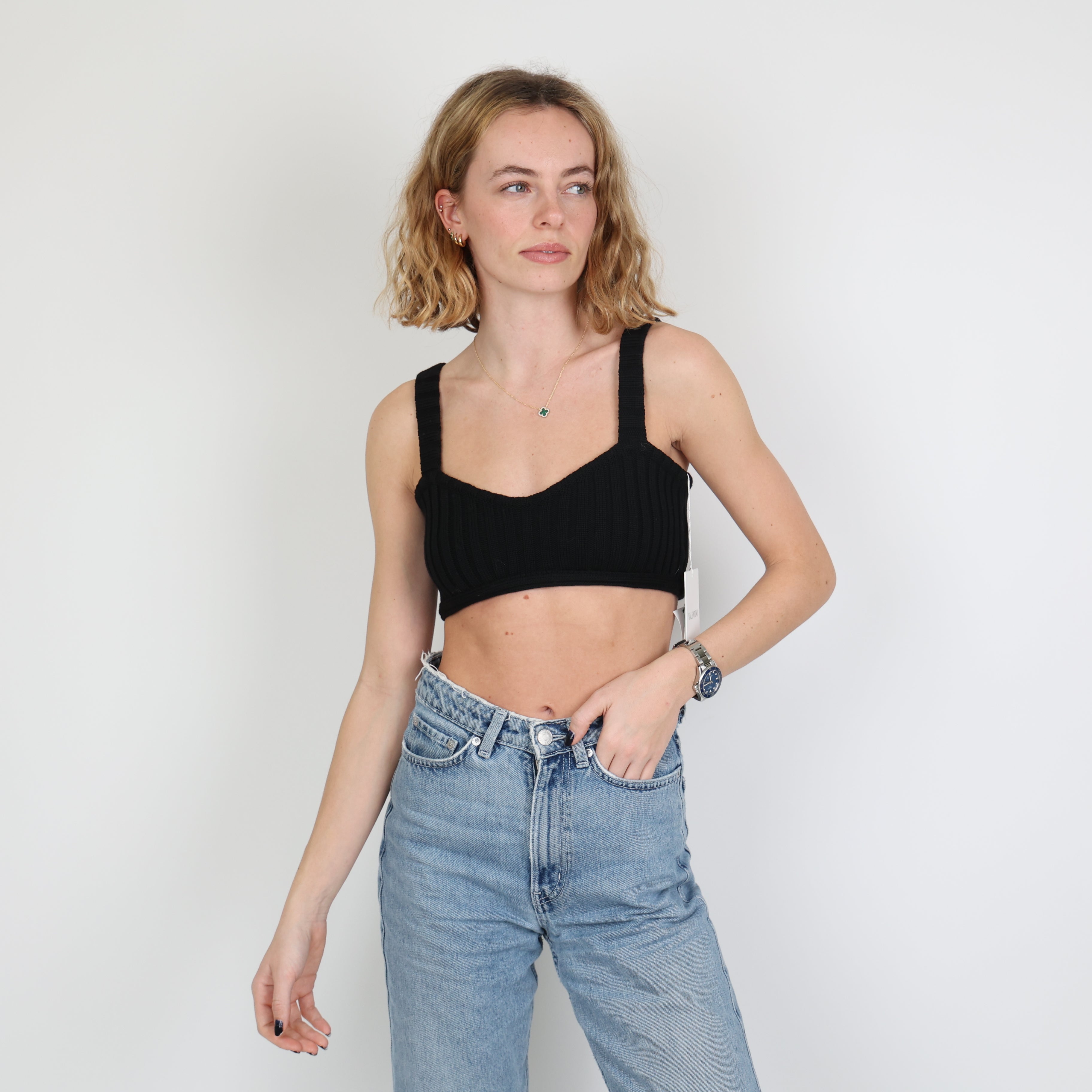 Top, UK Size 12