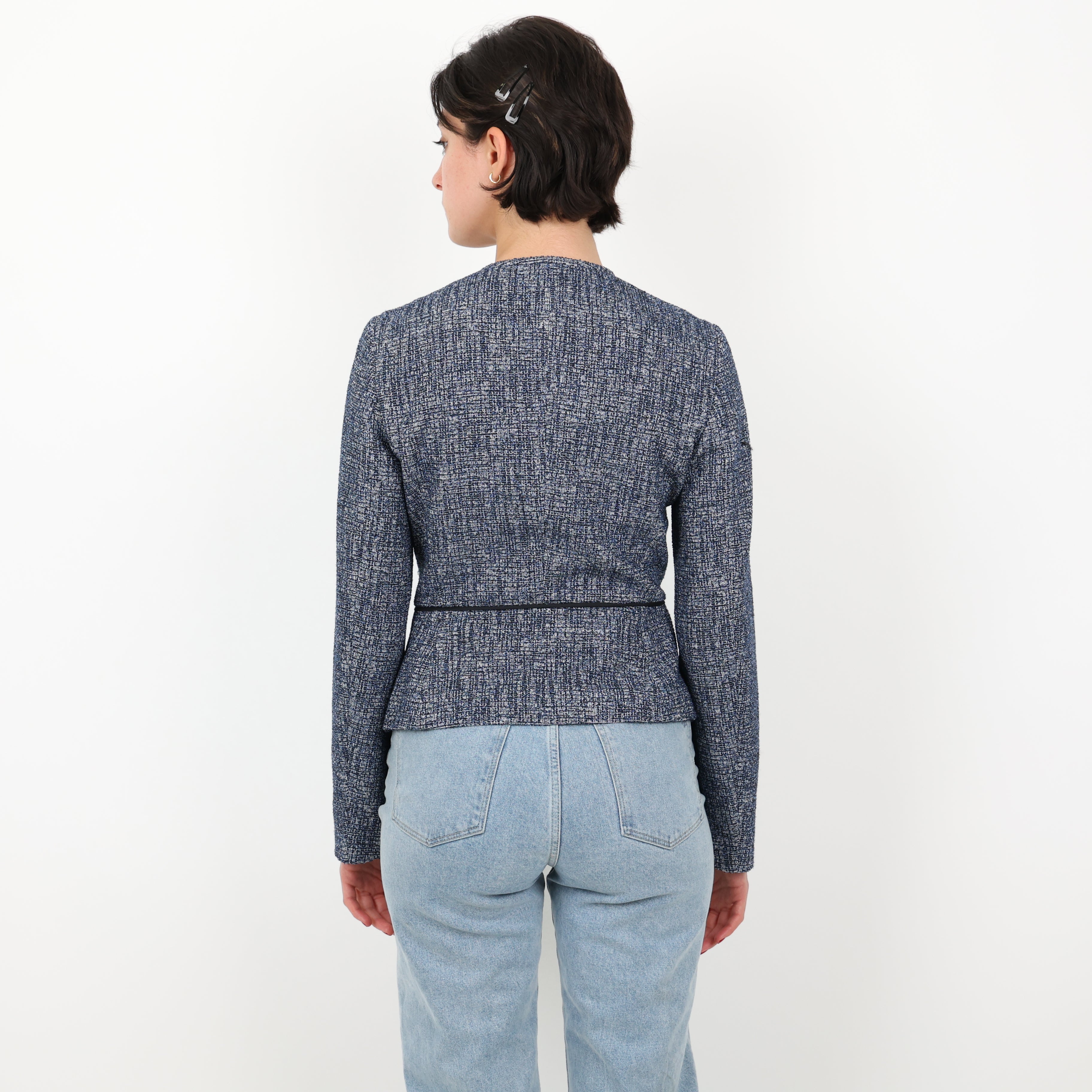 Jacket, UK Size 8
