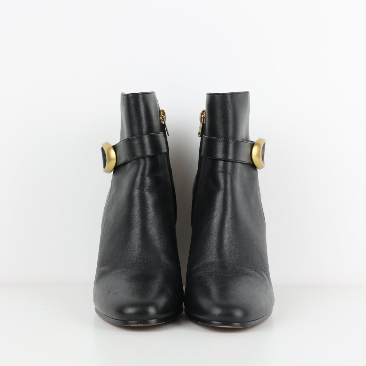 Boots , Shoe Size 40