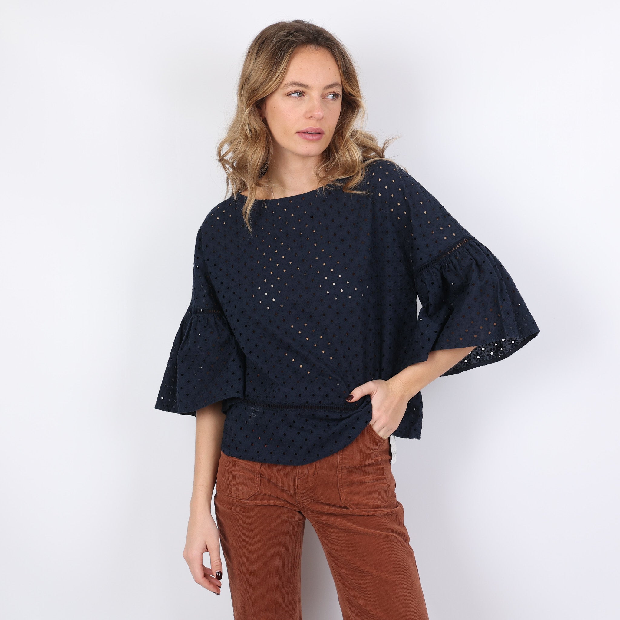 Top, UK Size 8
