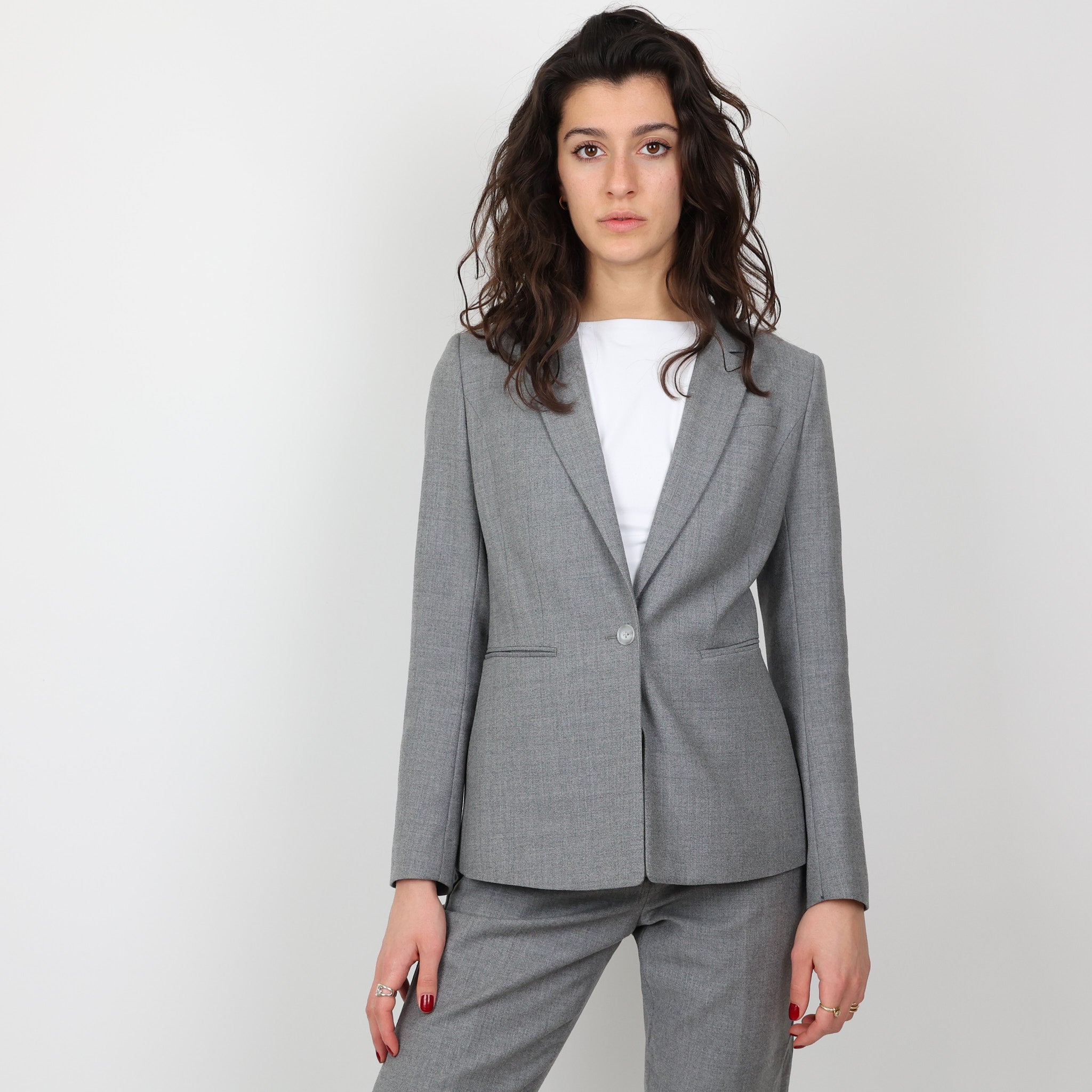 Suit, UK Size 10