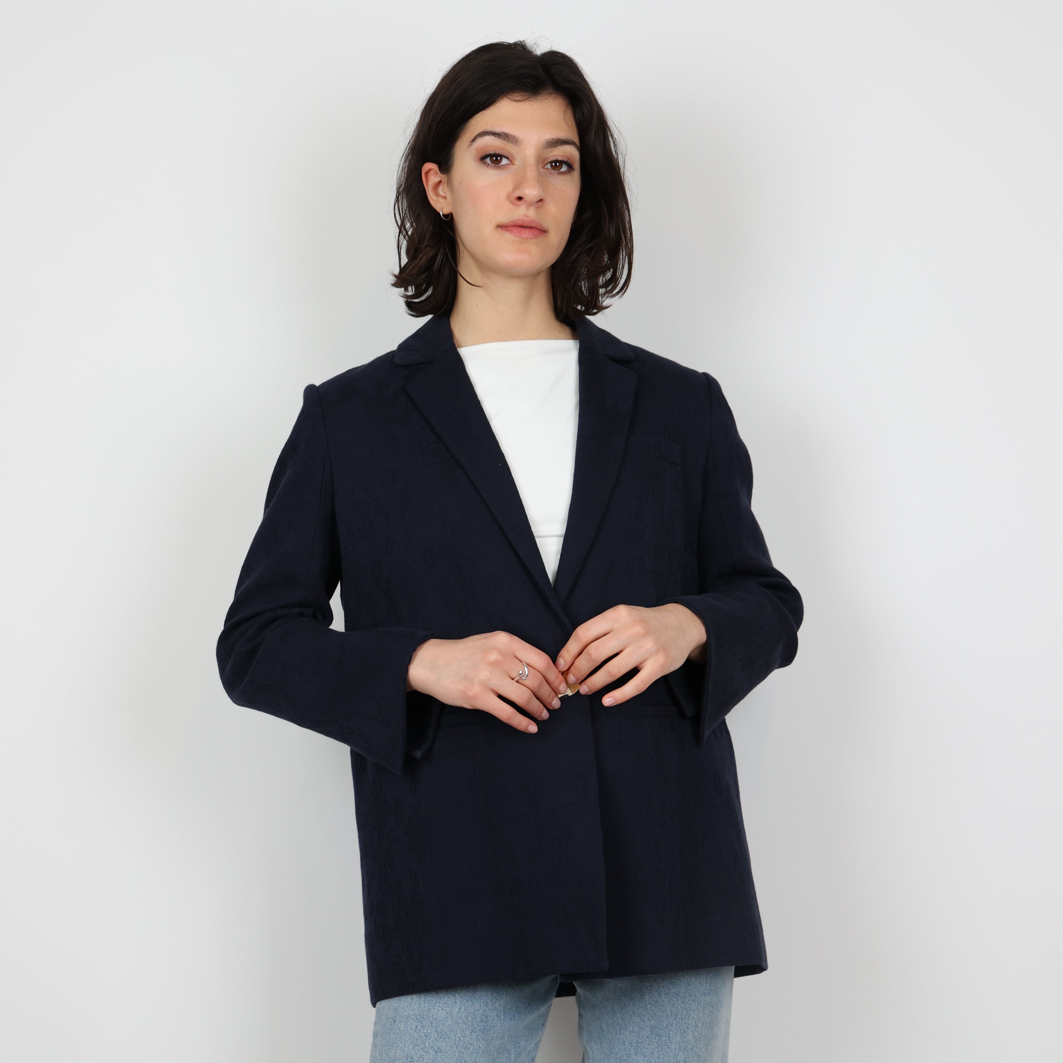 Blazer, UK Size 8