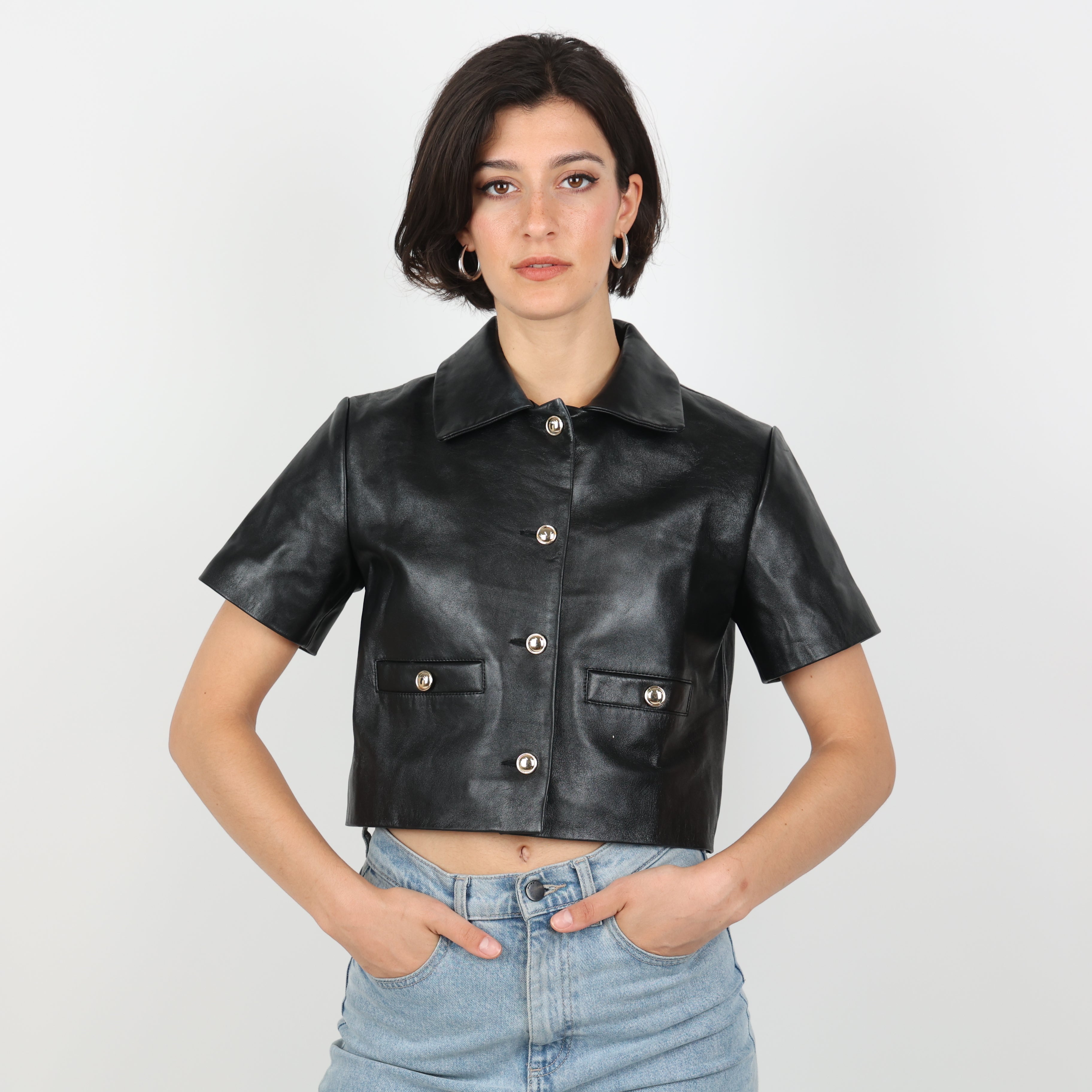 Jacket, UK Size 8