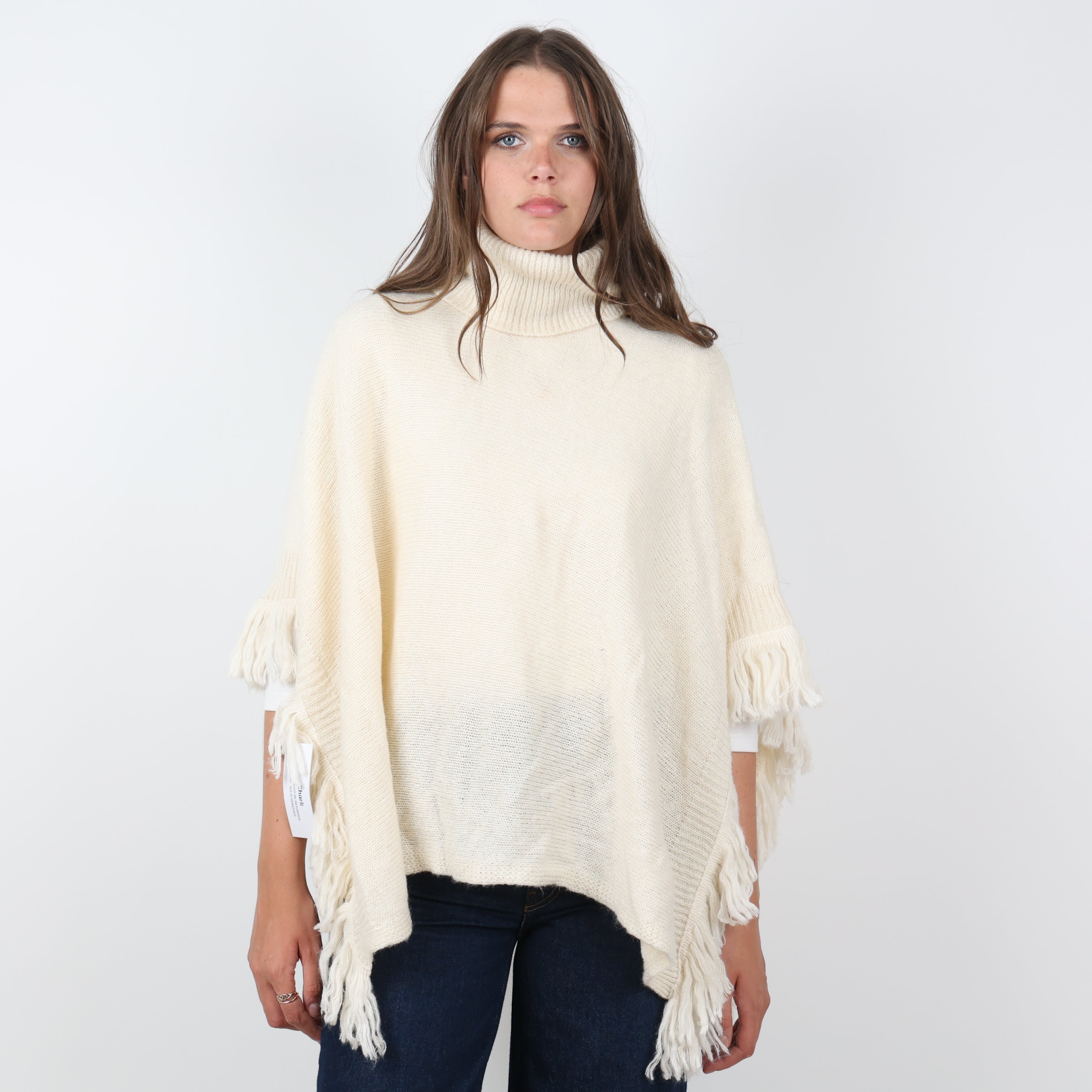 Knitwear, UK Size One Size