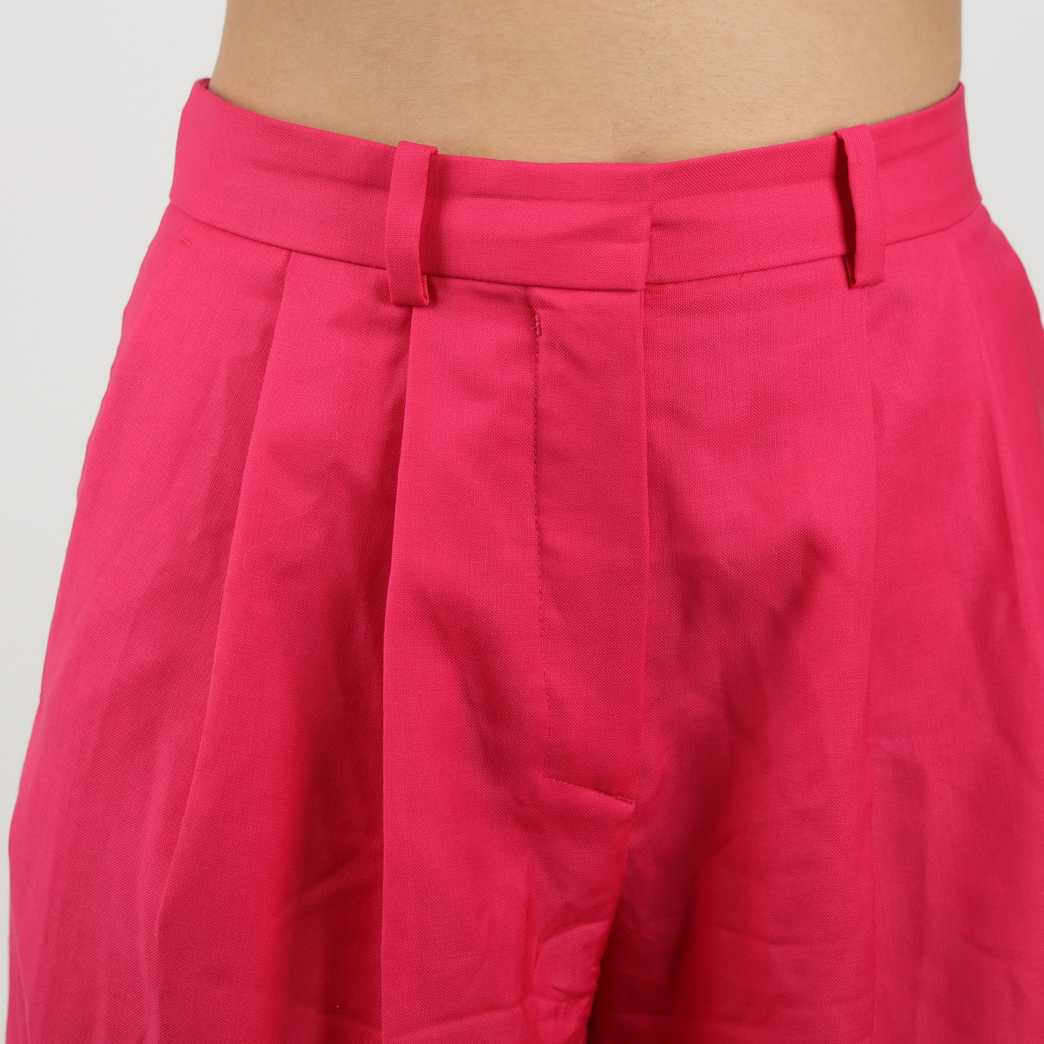 Trousers, Waist 25