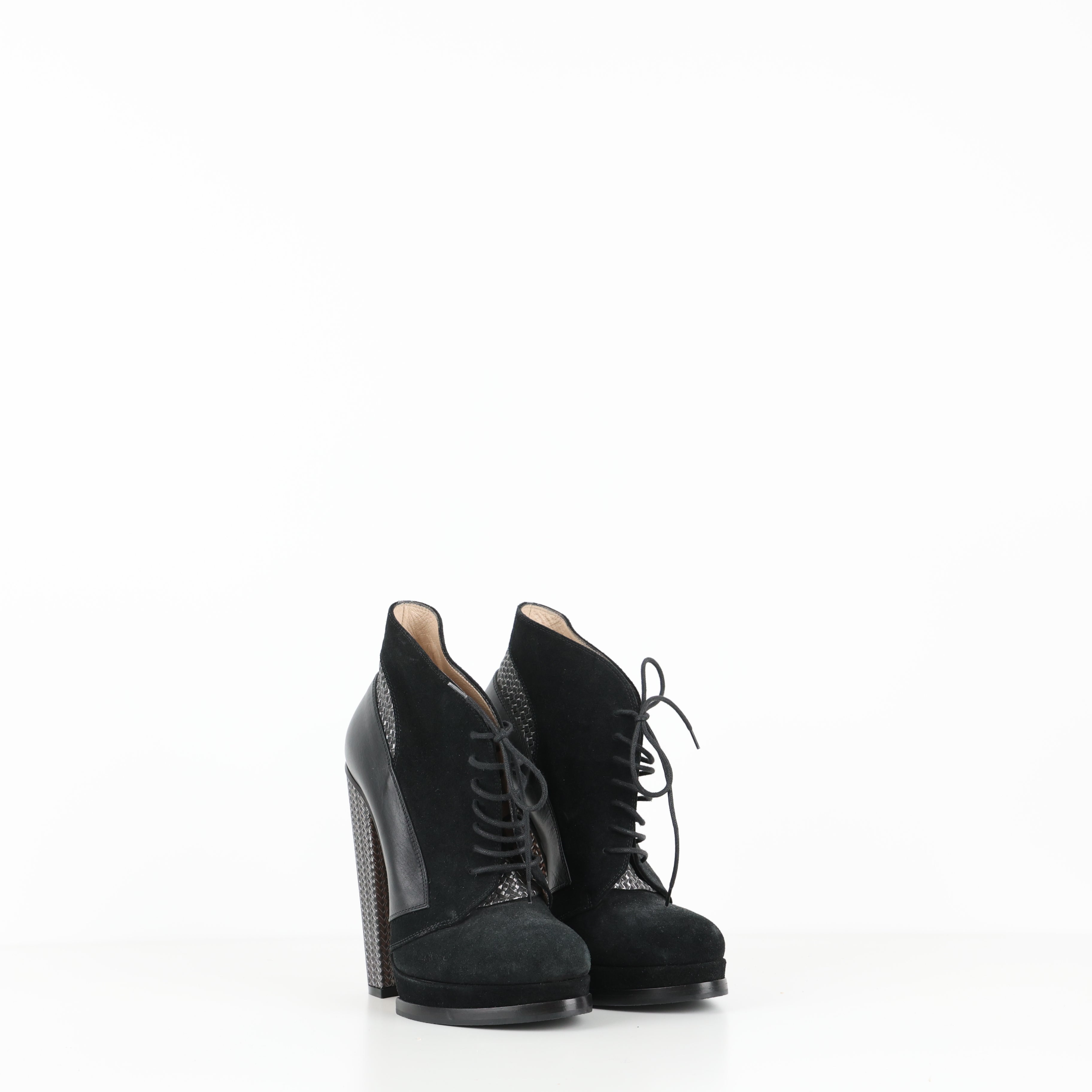 Boots , Shoe Size 39