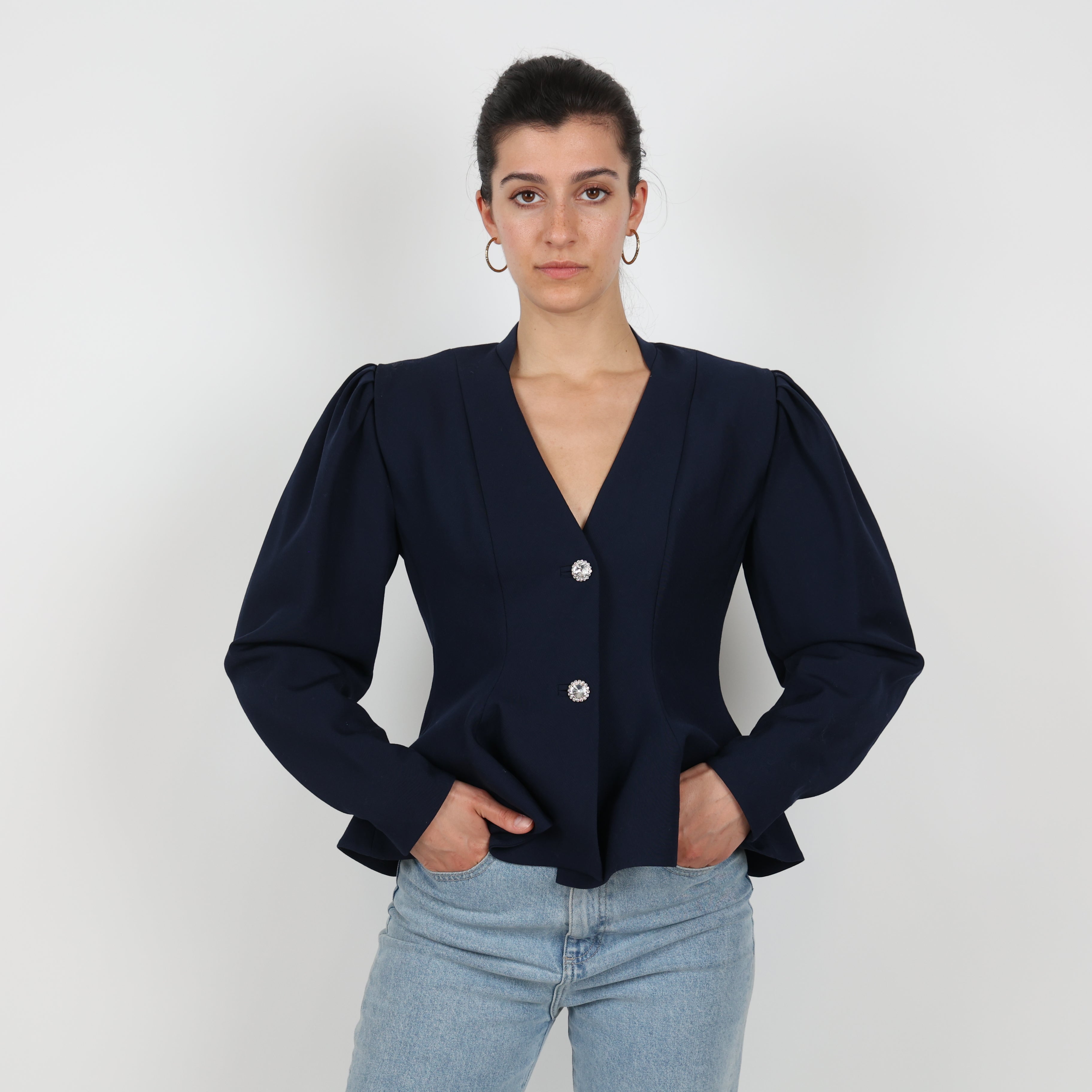 Jacket, UK Size 10