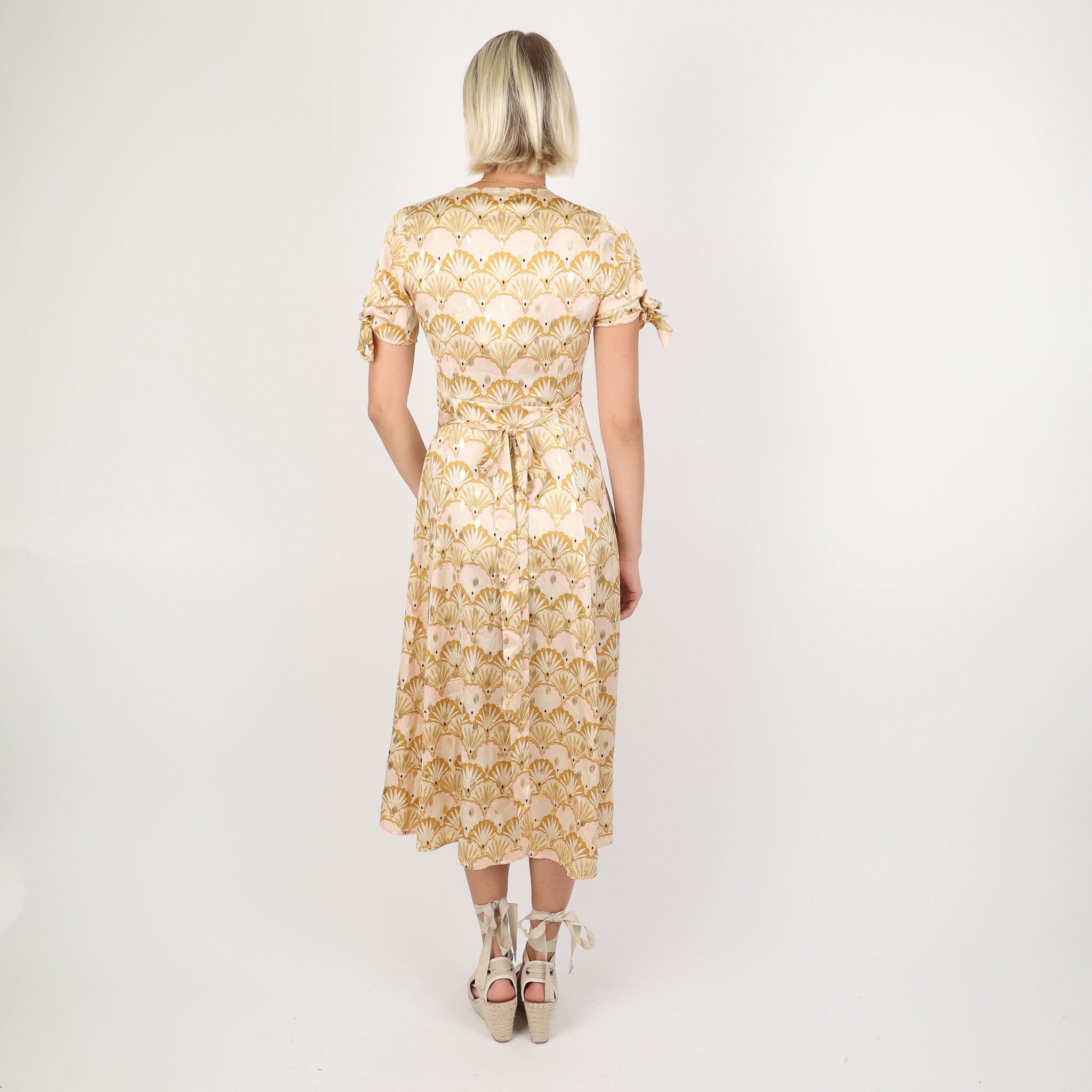 Dress, UK Size 8