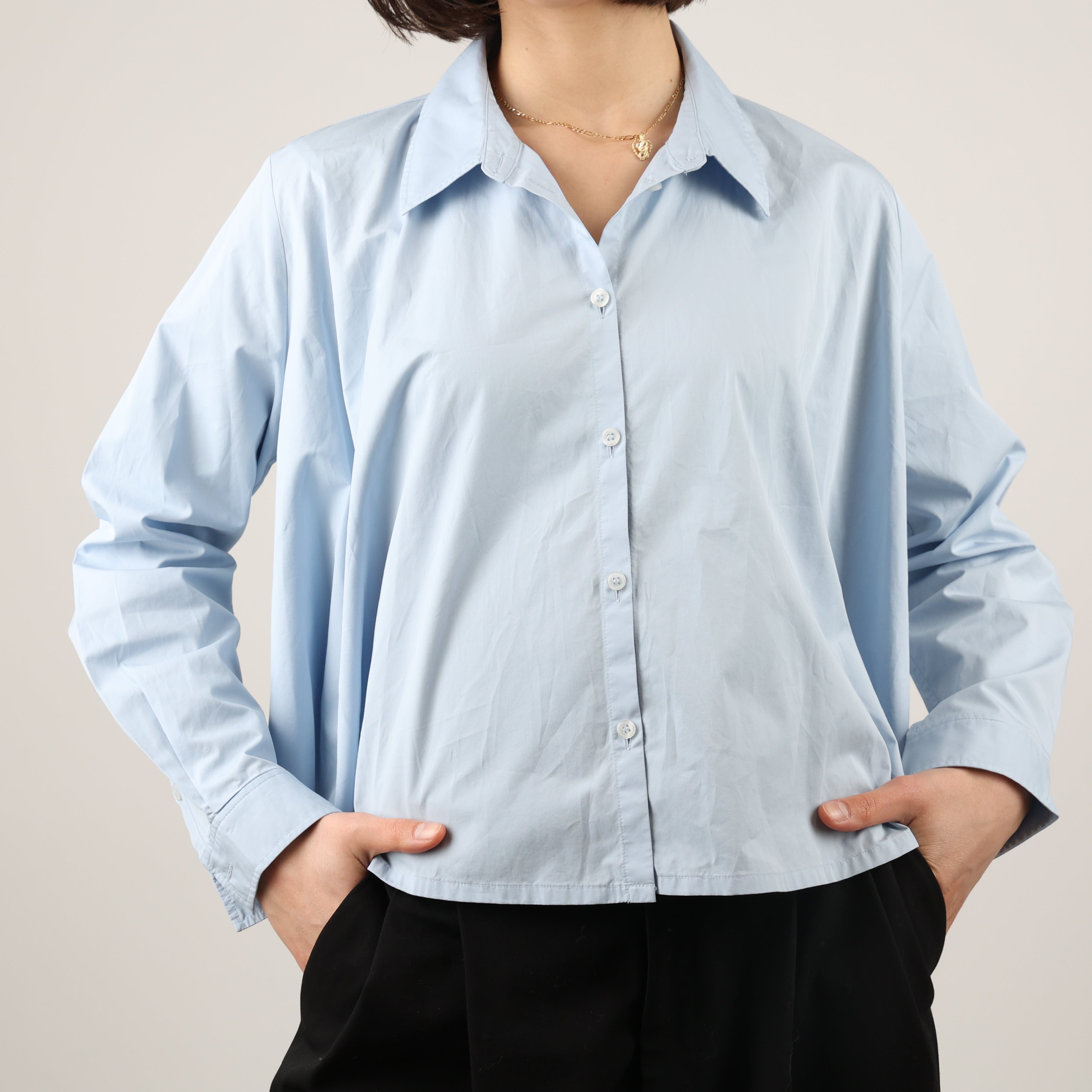 Shirt, UK Size 14