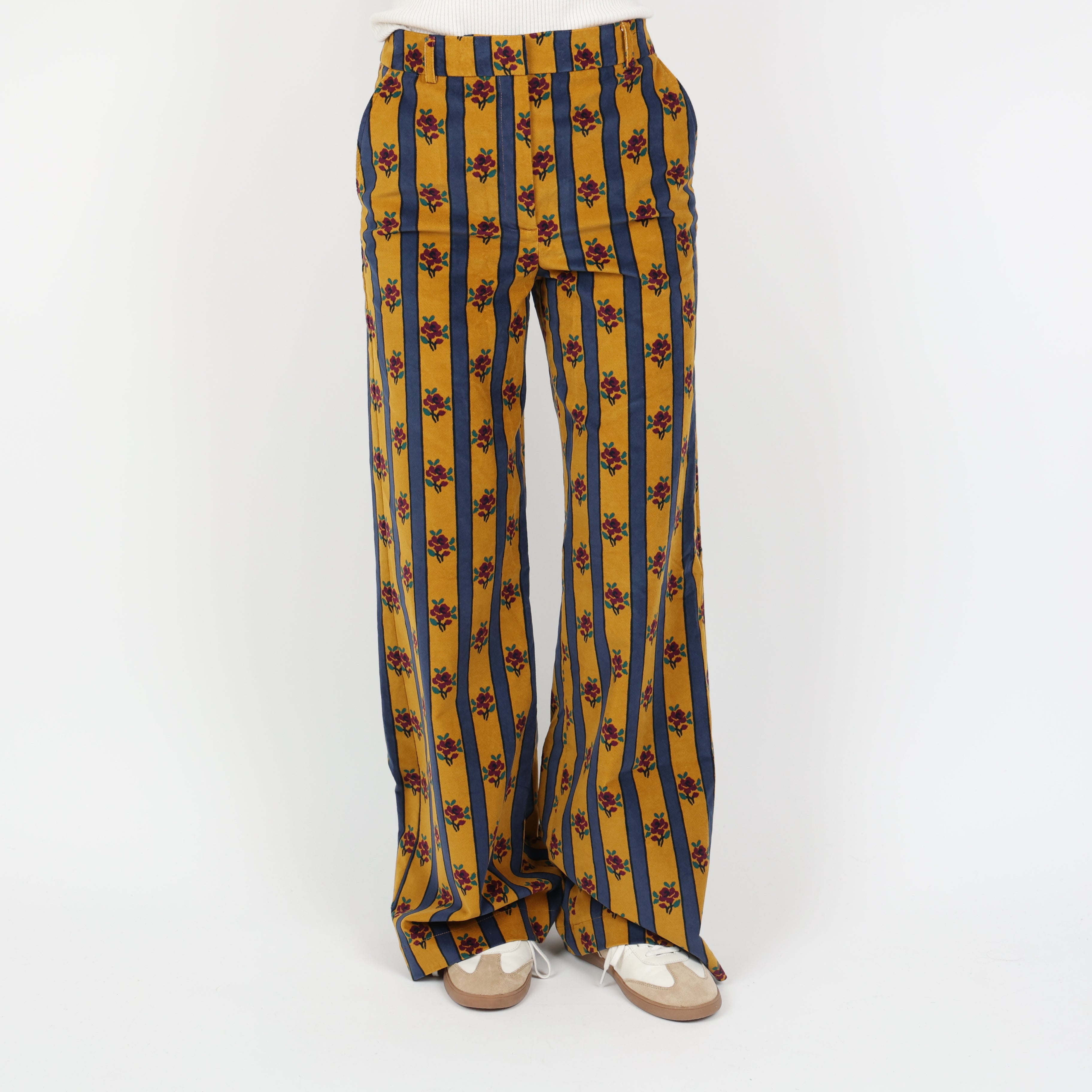 Trousers, UK Size 8