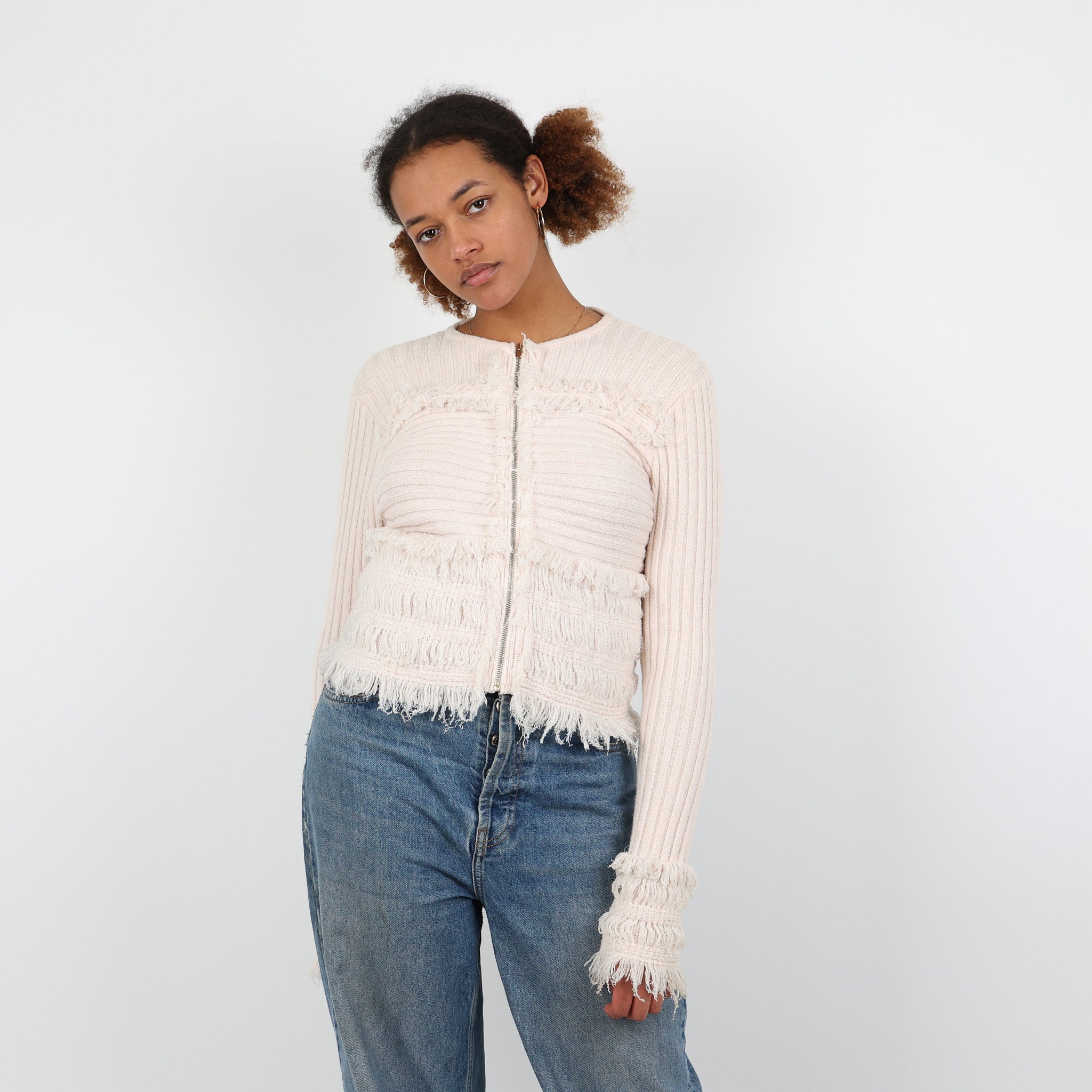 Knitwear, UK Size 6