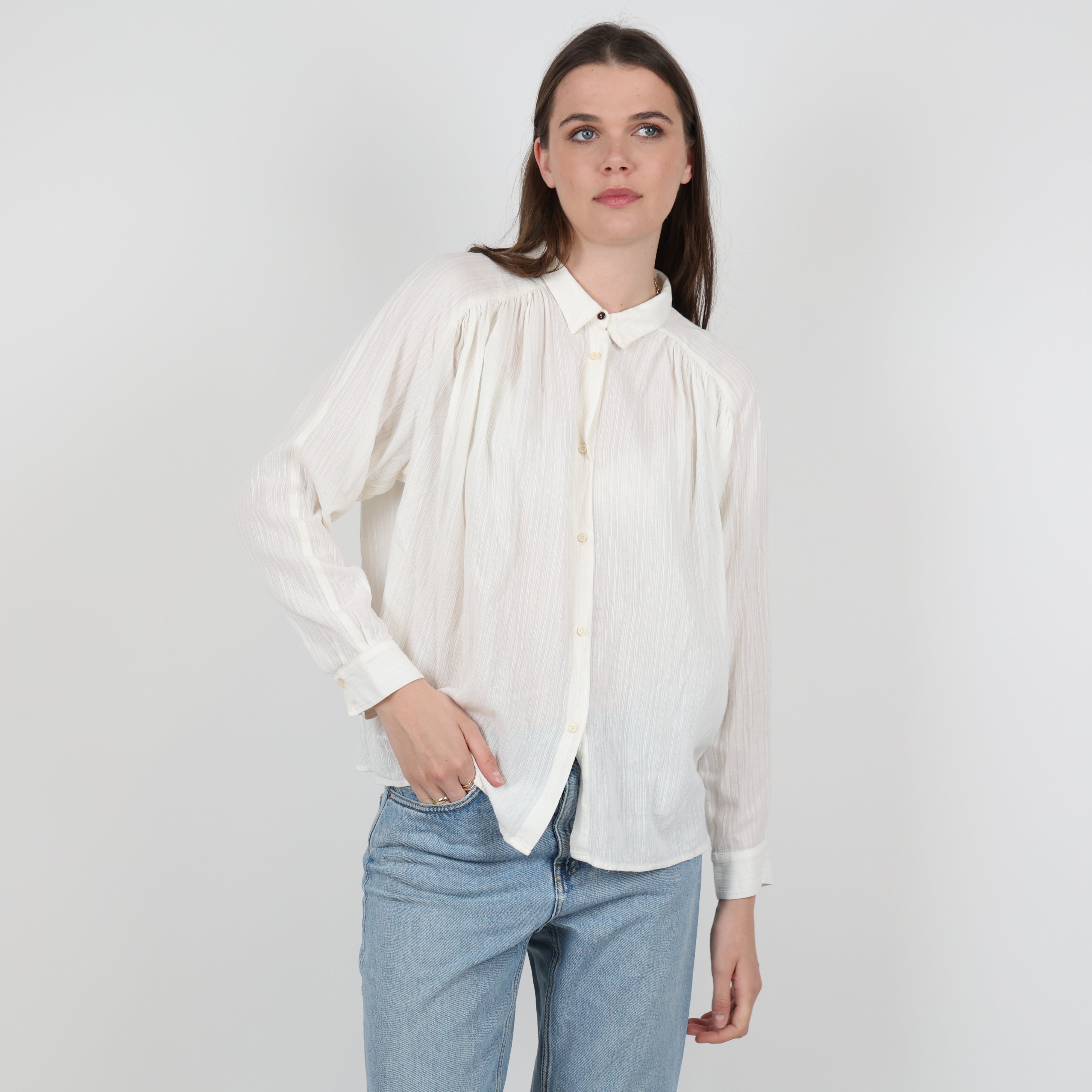 Blouse, UK Size 12