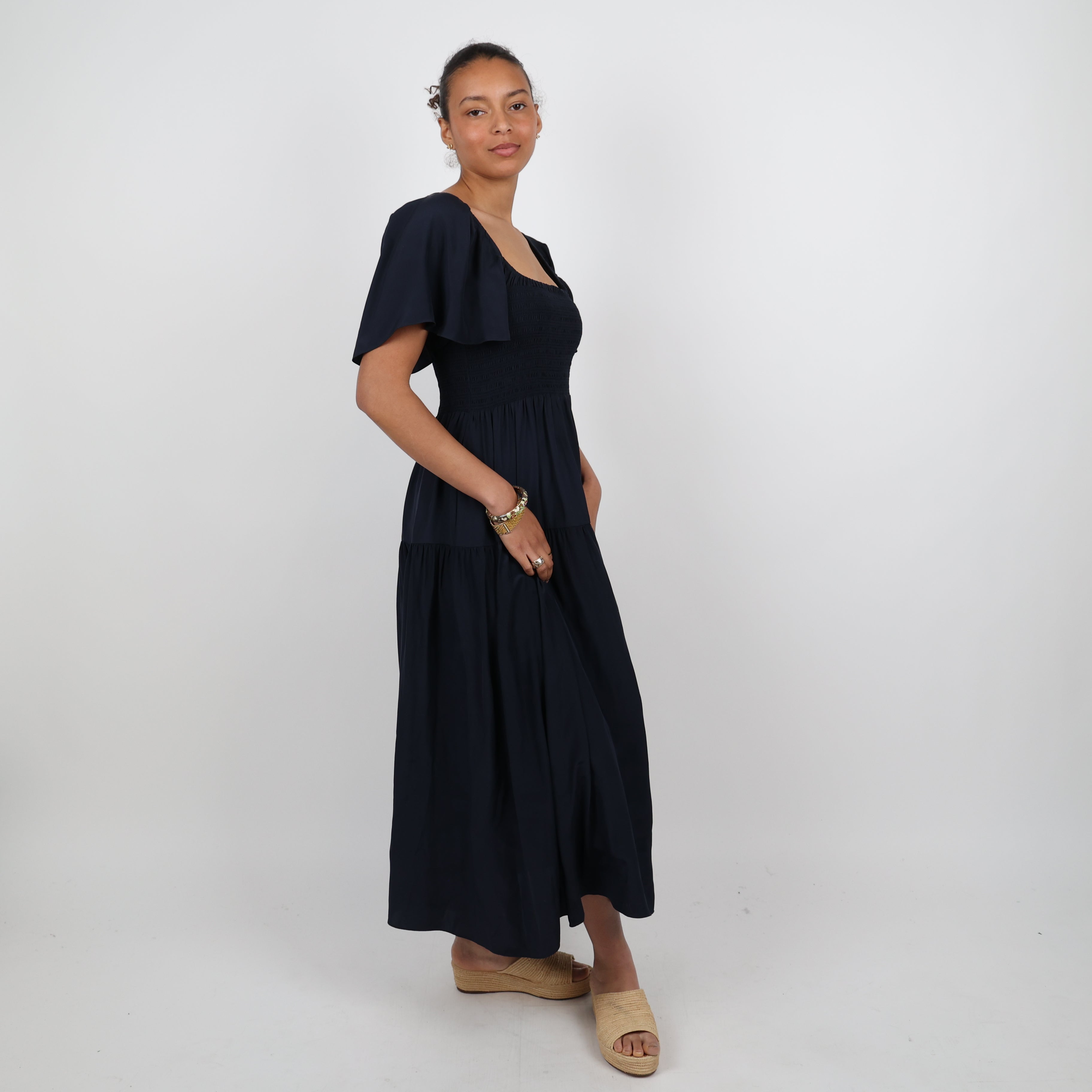 Dress, UK Size 14