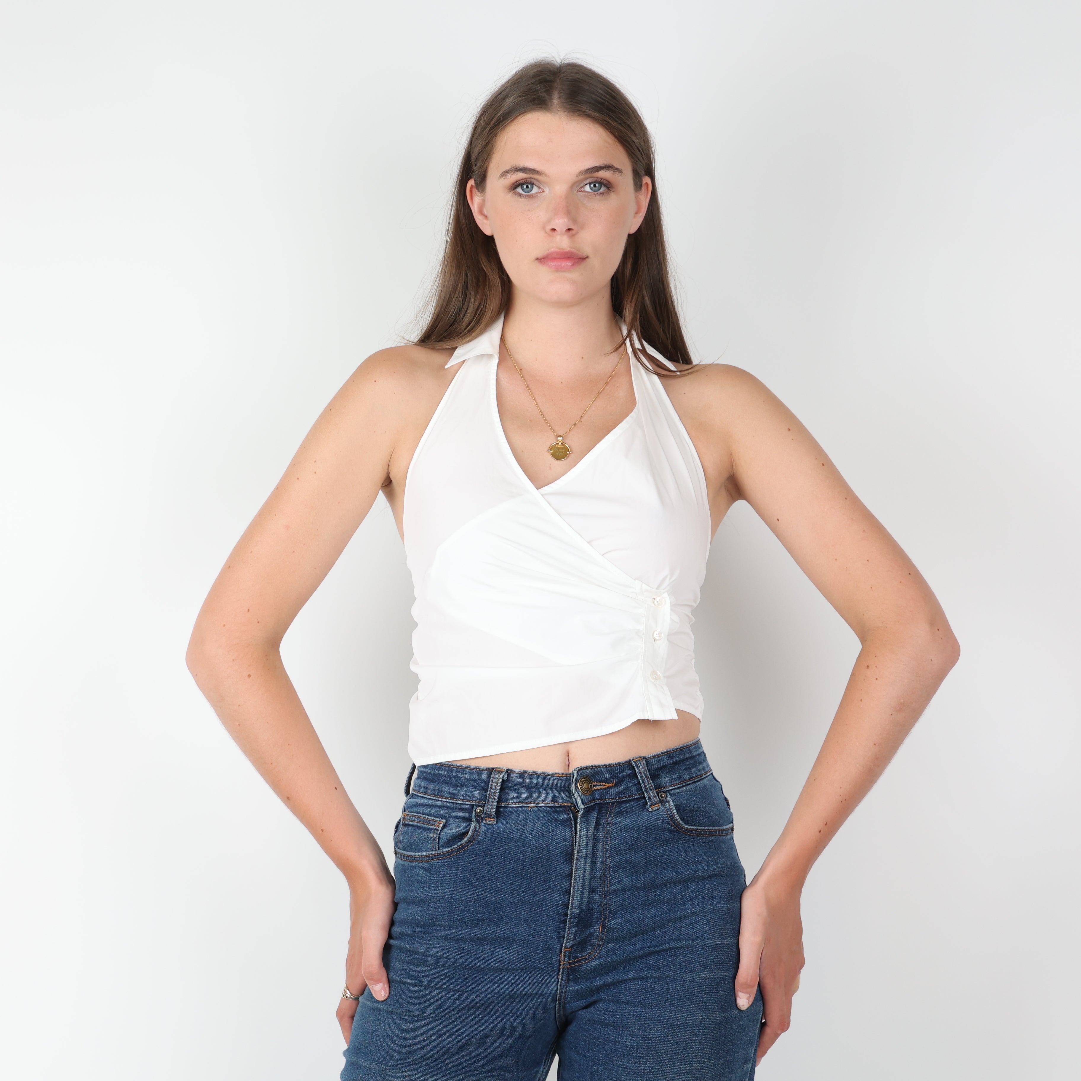 Top, UK Size 6