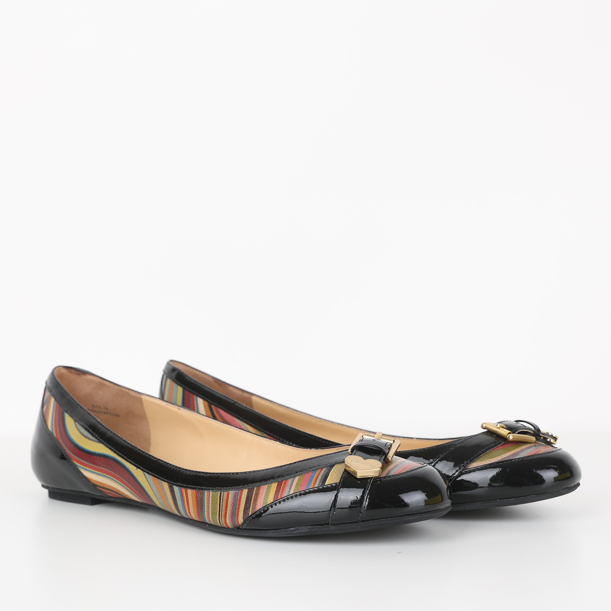 Flats, Shoe Size 39