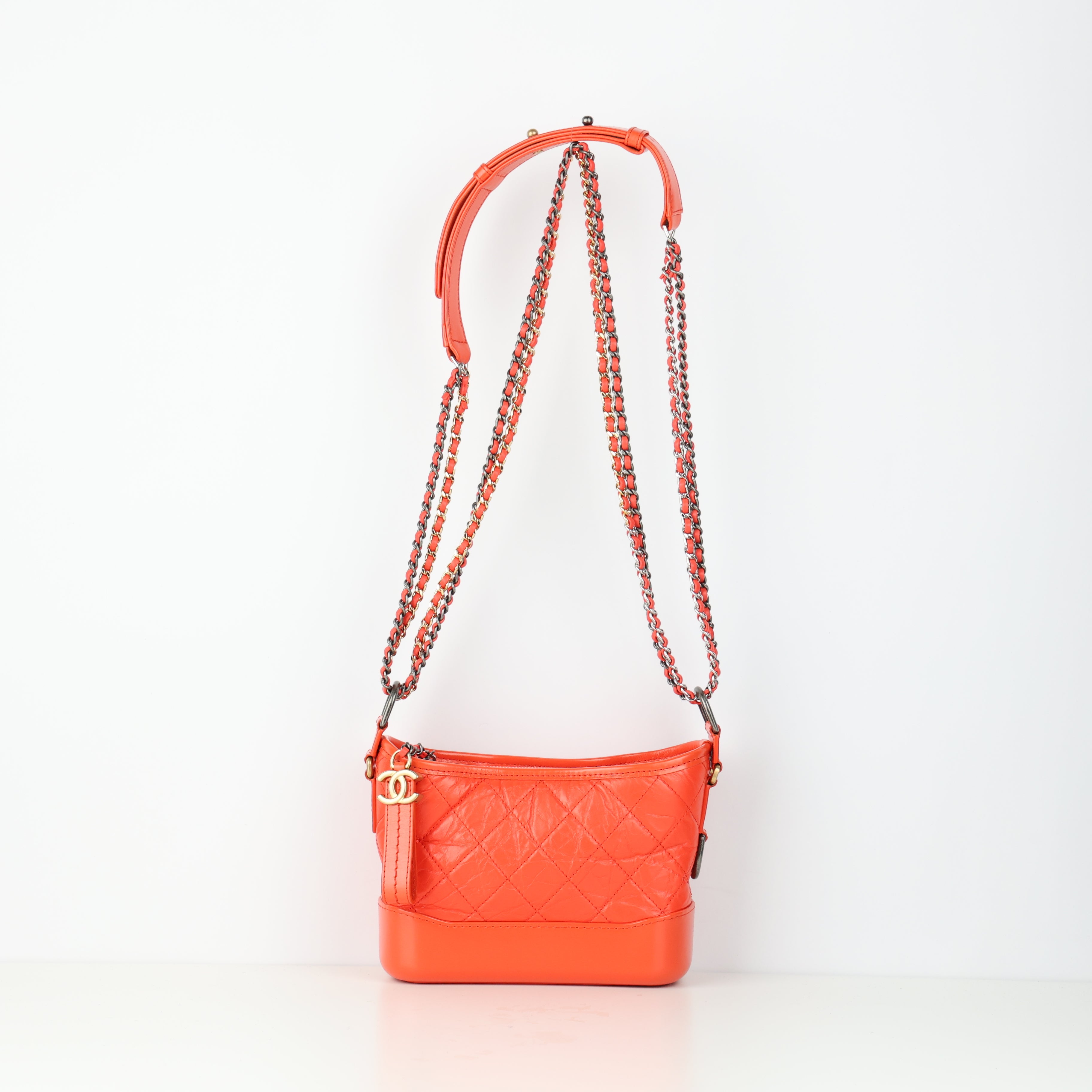 Chanel, Gabrielle Crossbody Bag