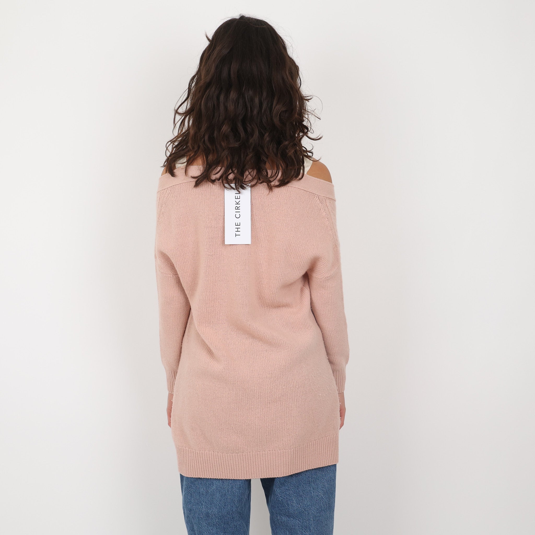 Knitwear, UK Size 8