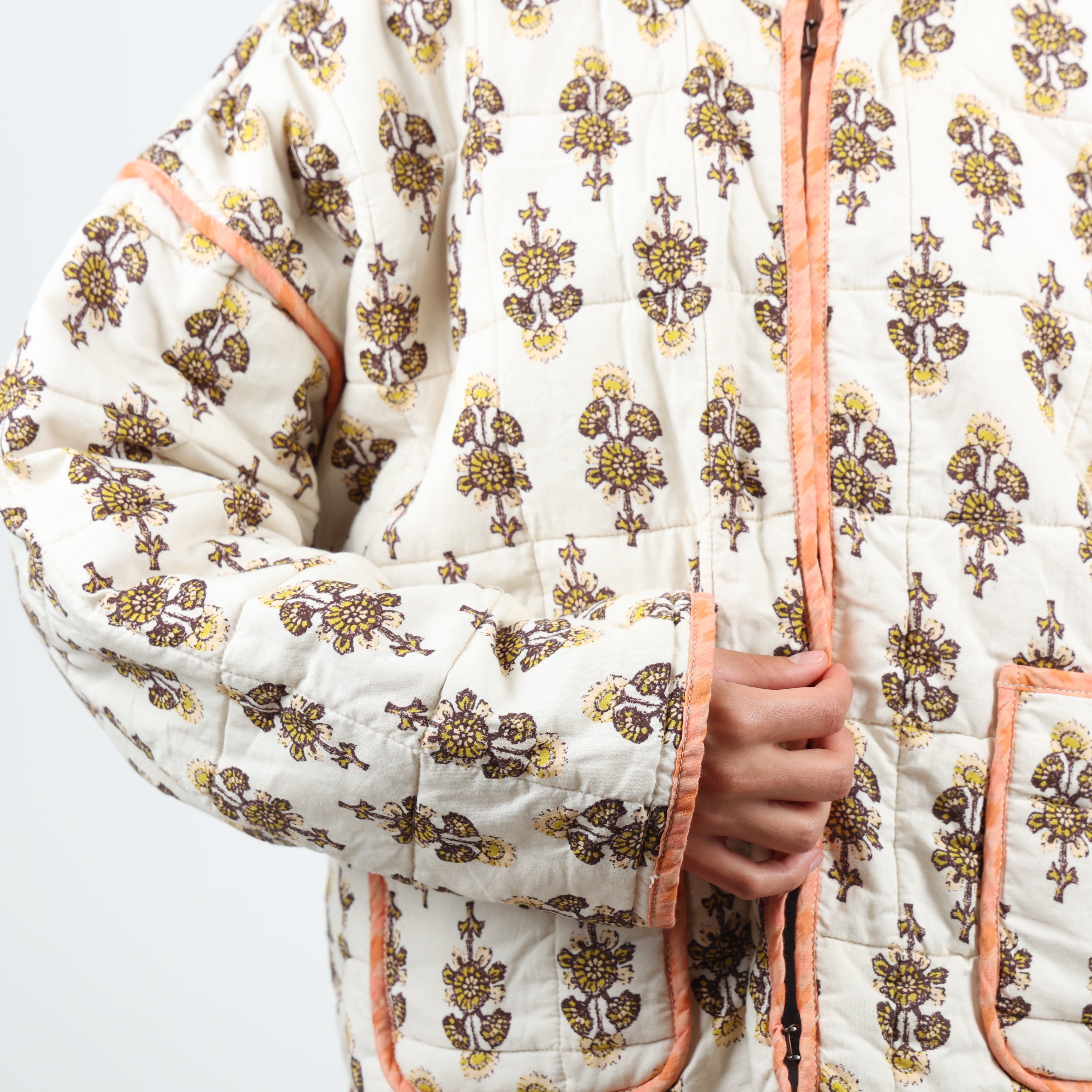 Jacket, UK Size 10