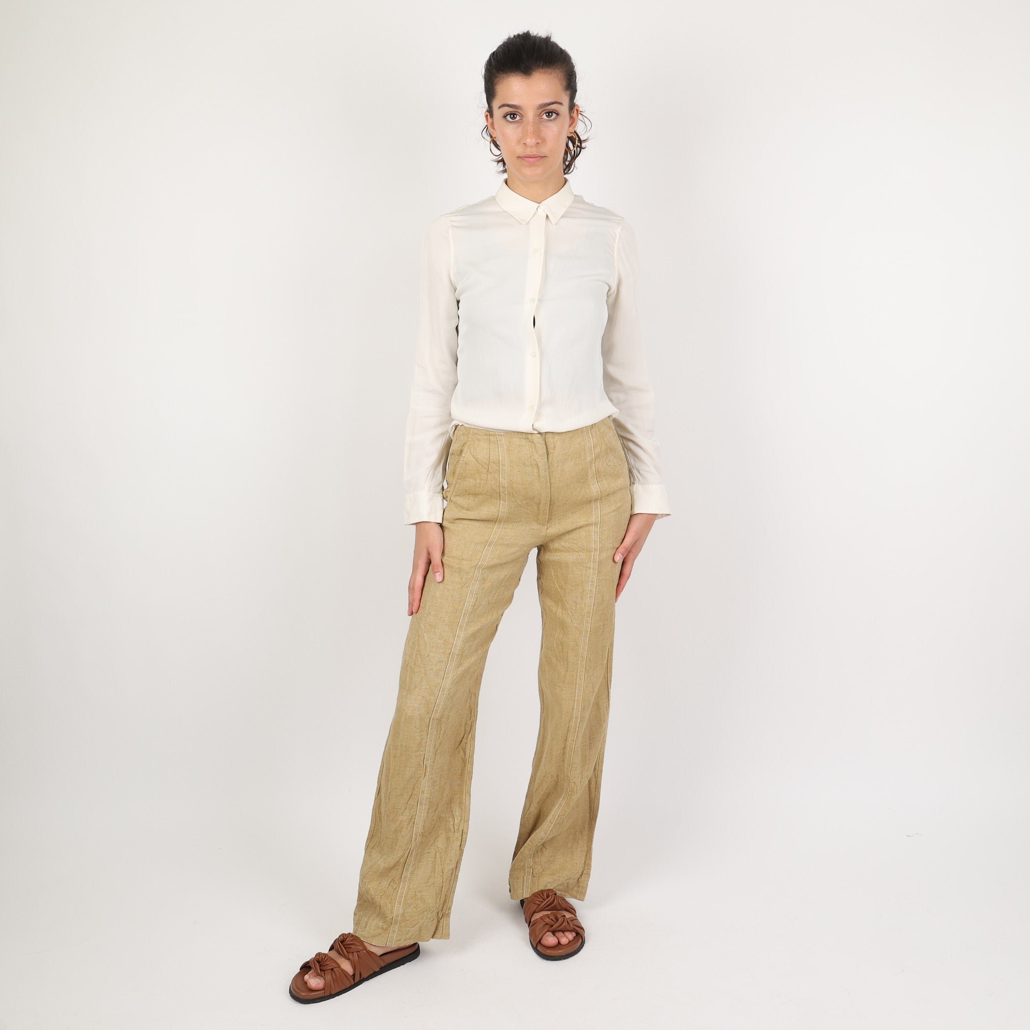 Trousers, UK Size 6