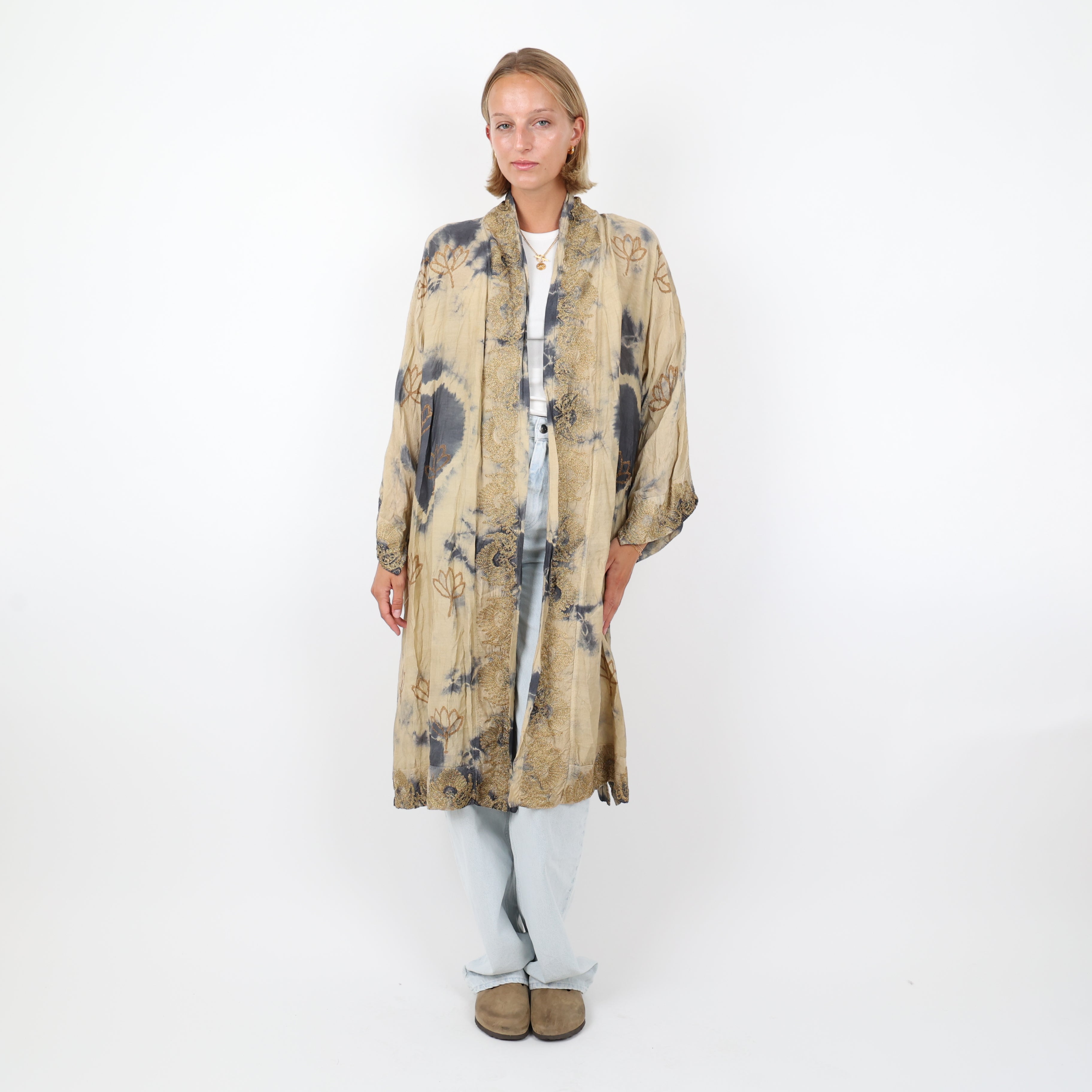 Jacket, UK Size One Size