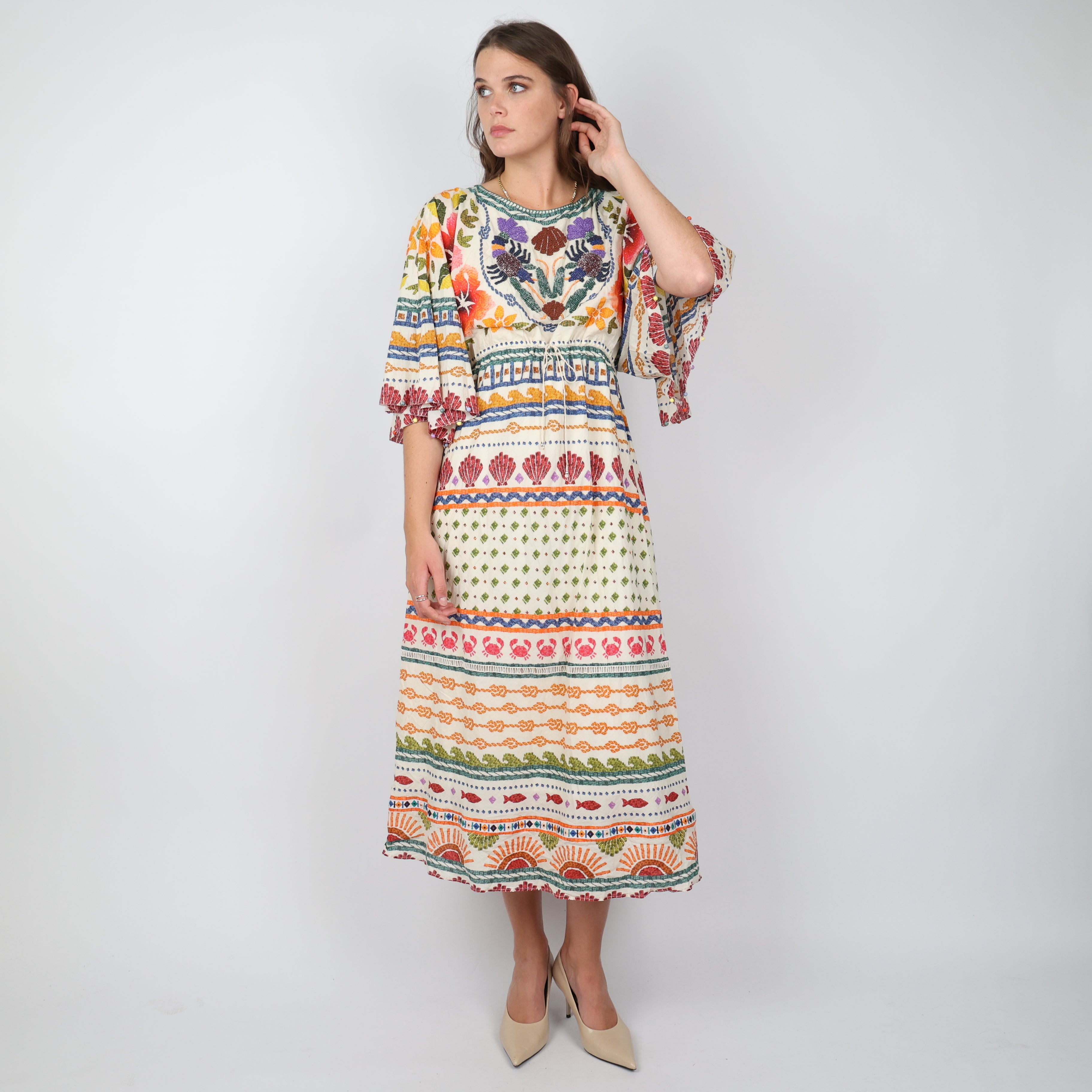Dress, UK Size 12