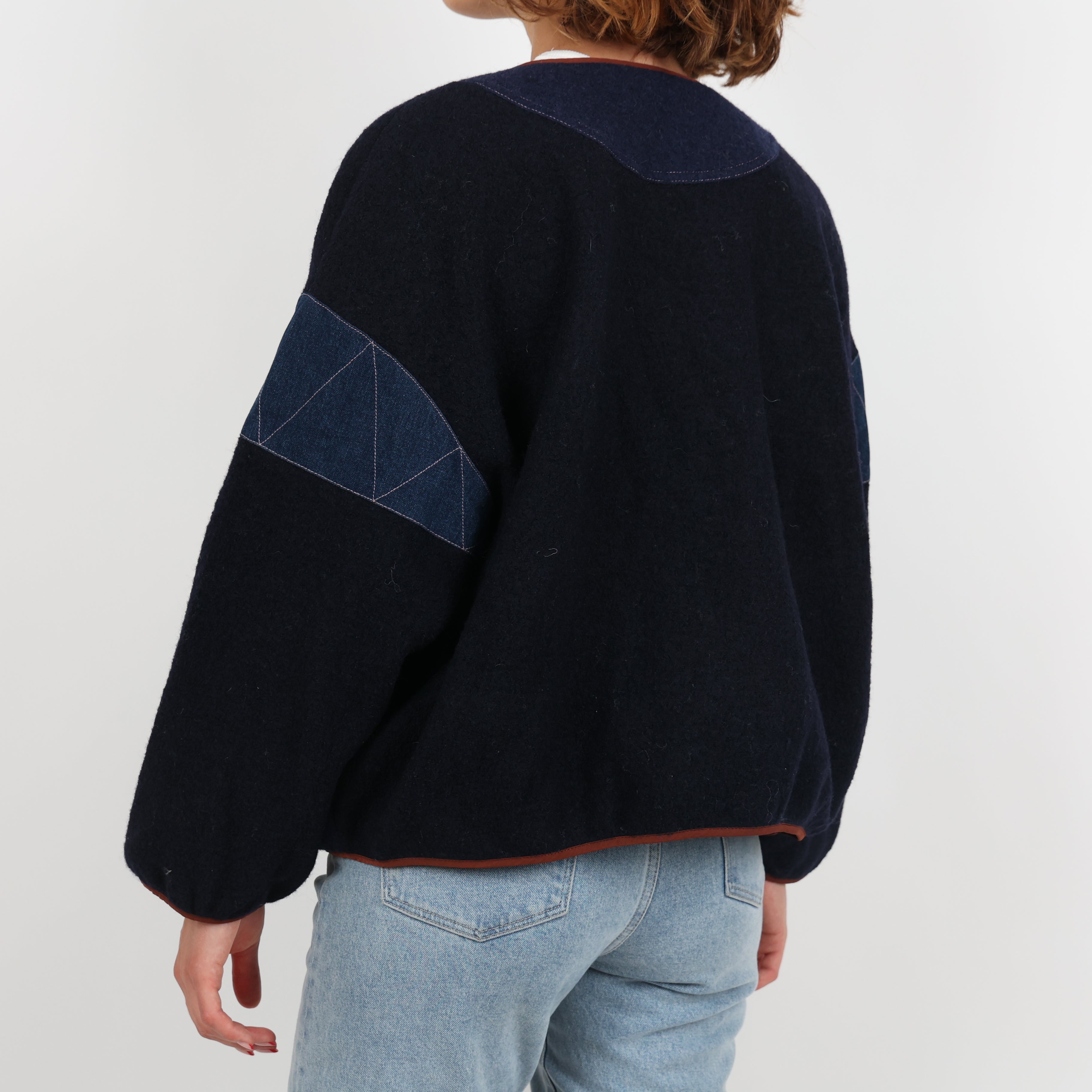 Jacket, UK Size 8