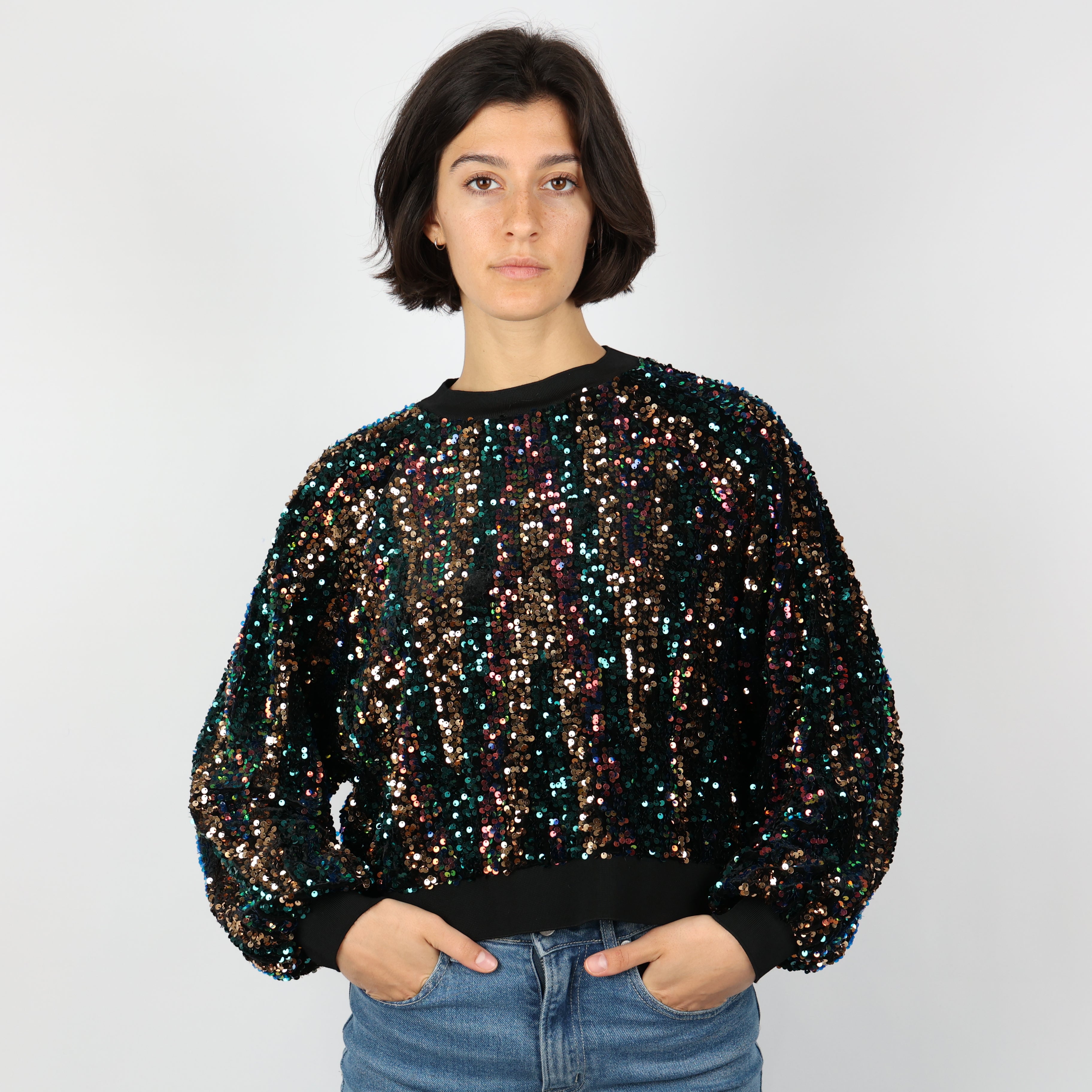 Top, UK Size 8