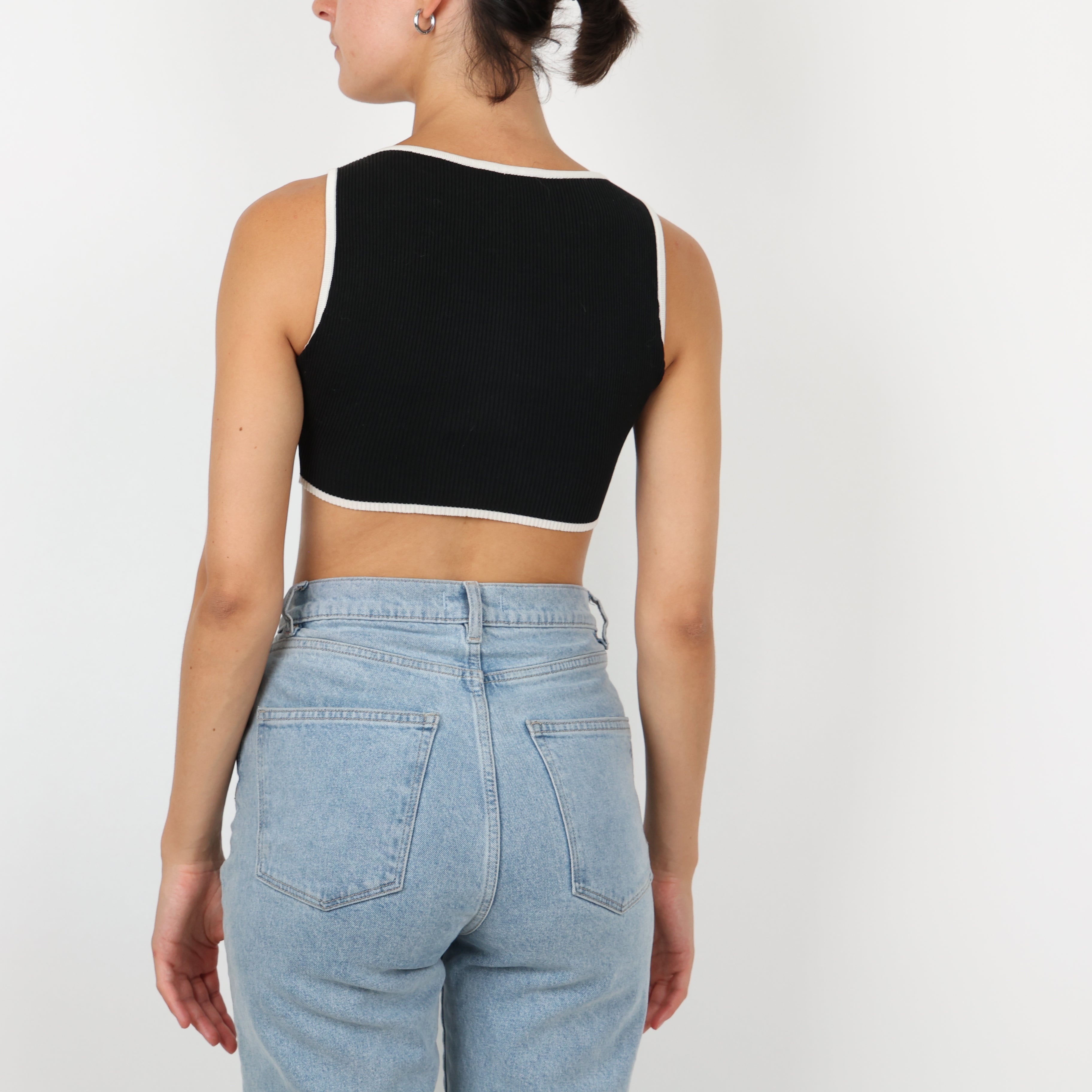 Top, UK Size 6