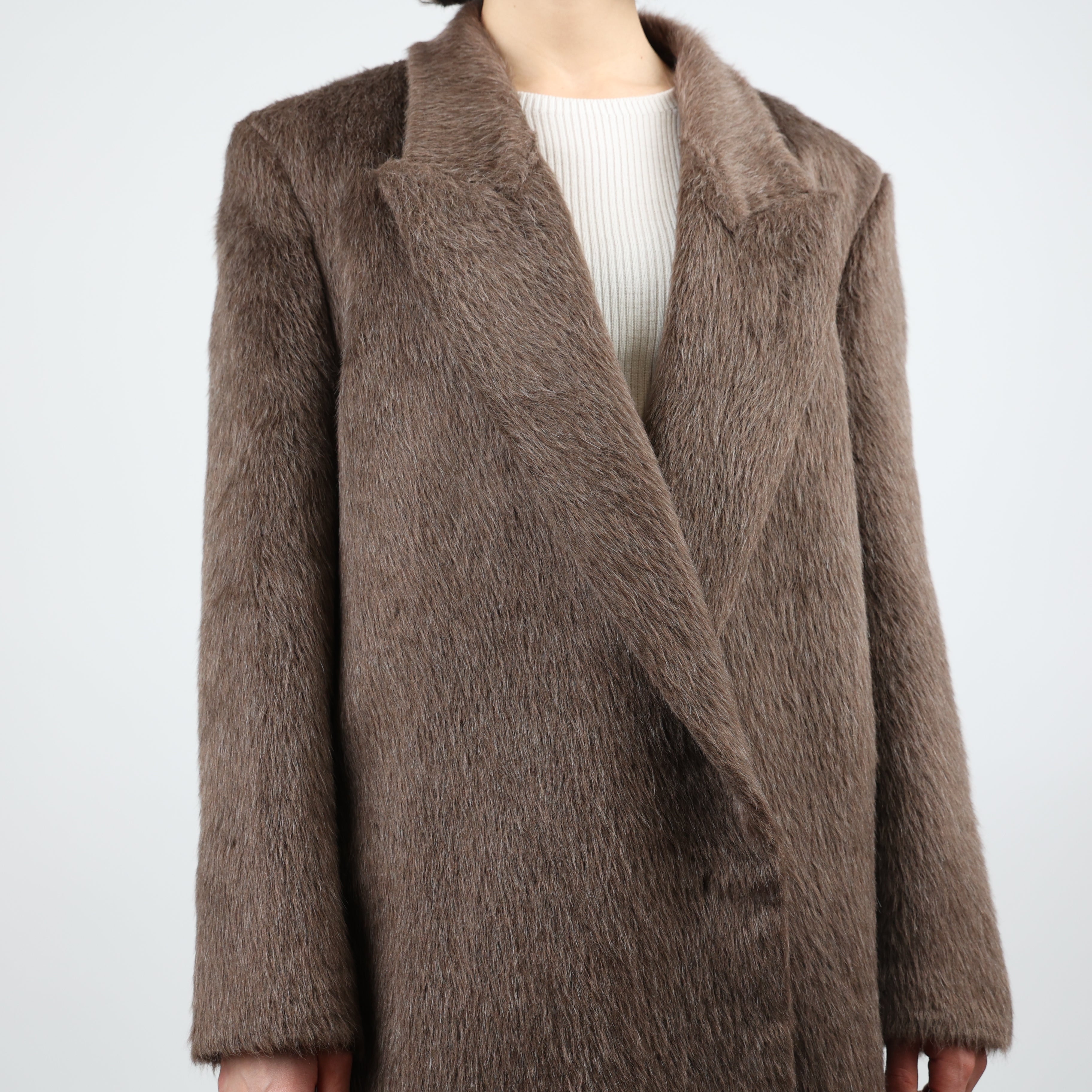 Coat, UK Size 8